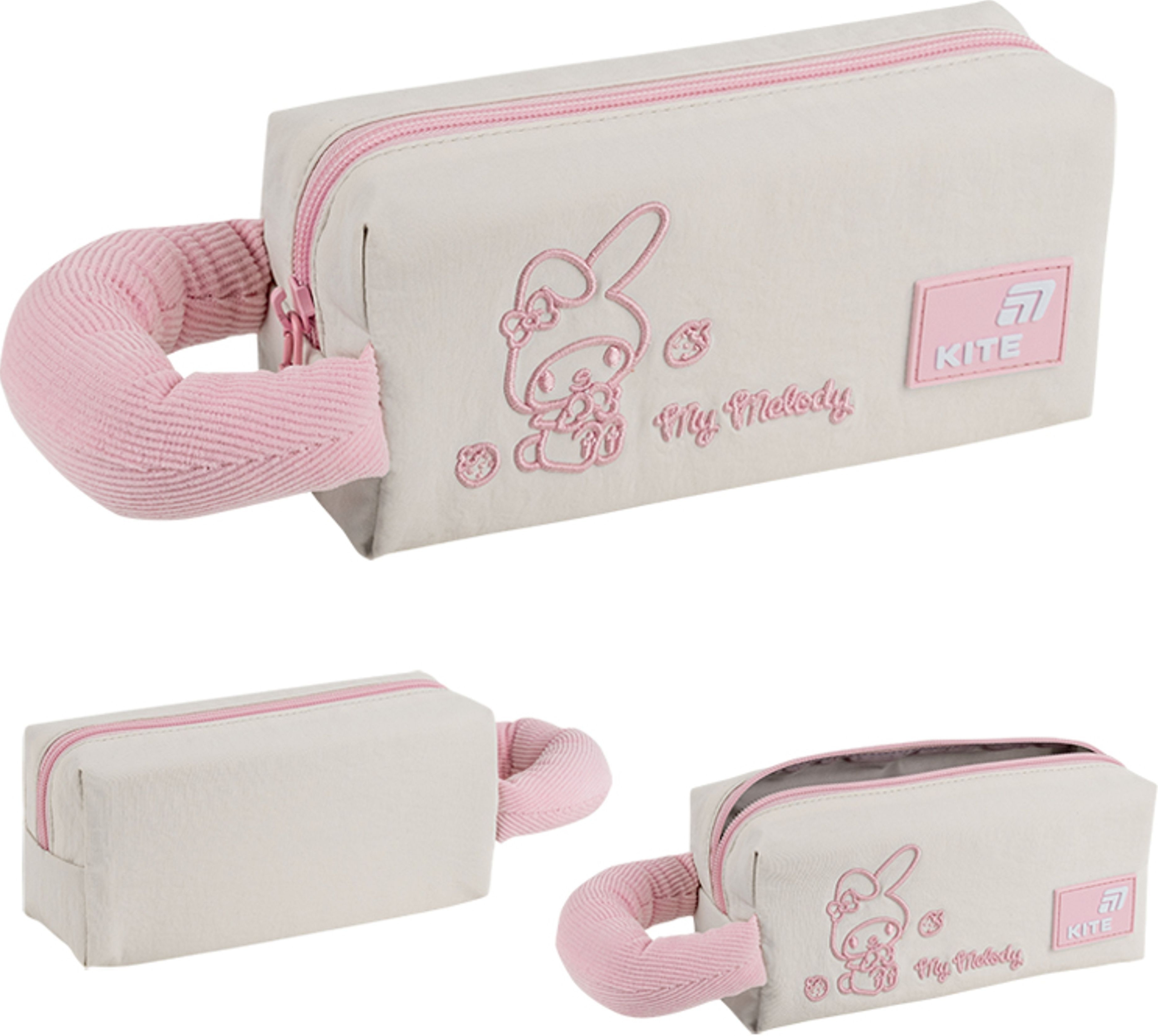 Пенал Kite Hello Kitty HK26-2703-3фото