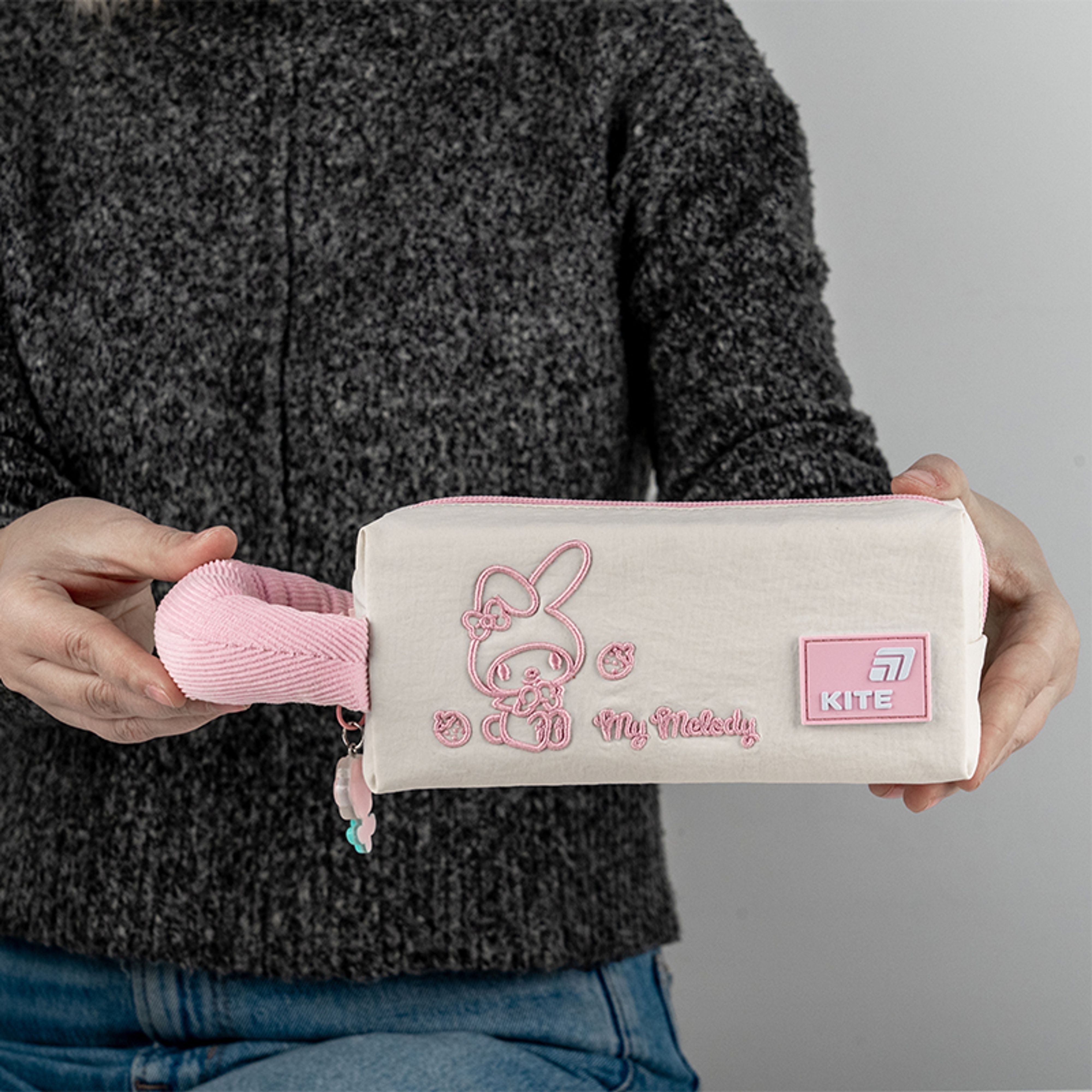 Пенал Kite Hello Kitty HK26-2703-3фото