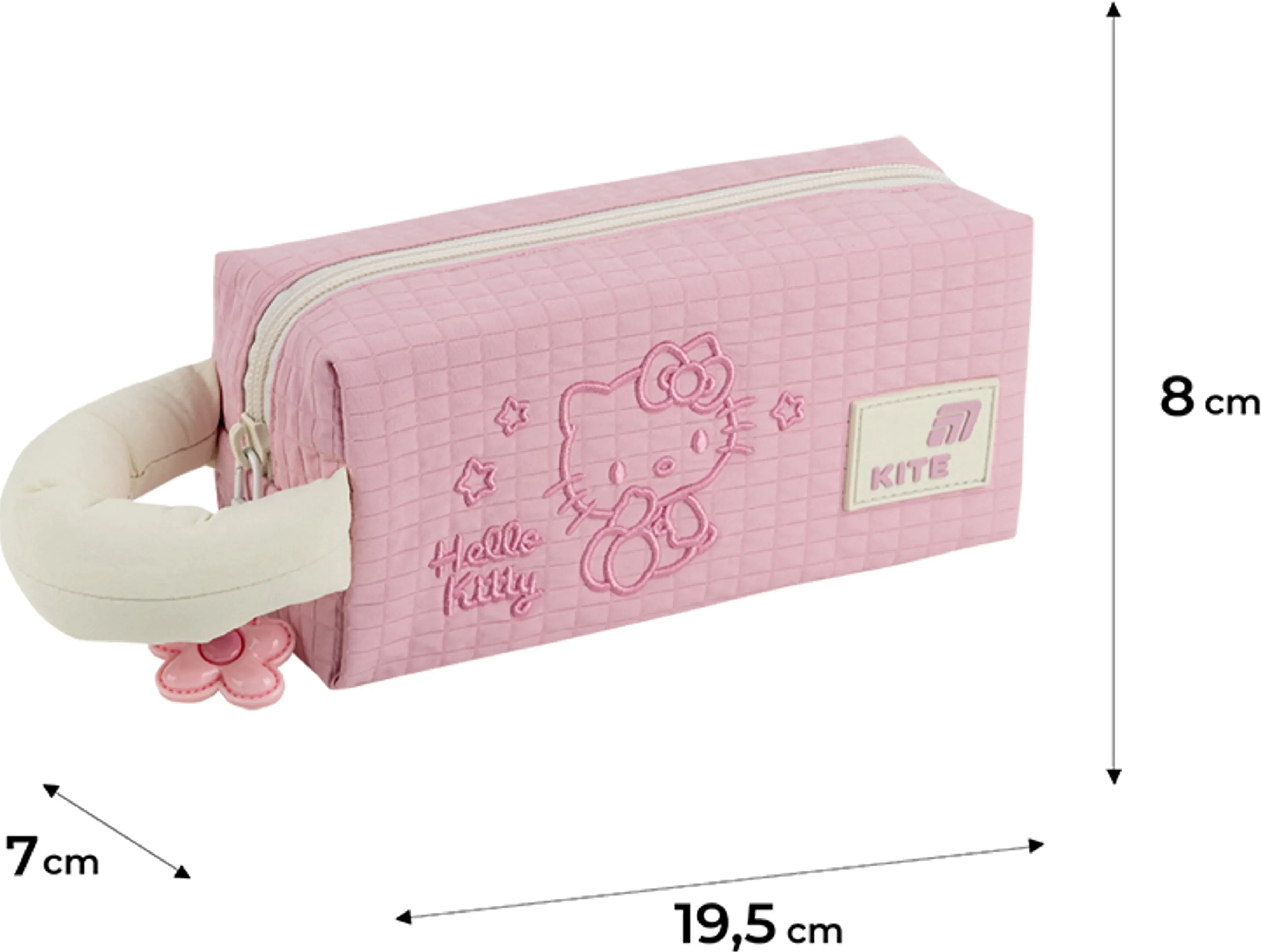 Пенал Kite Hello Kitty HK26-2703-1фото