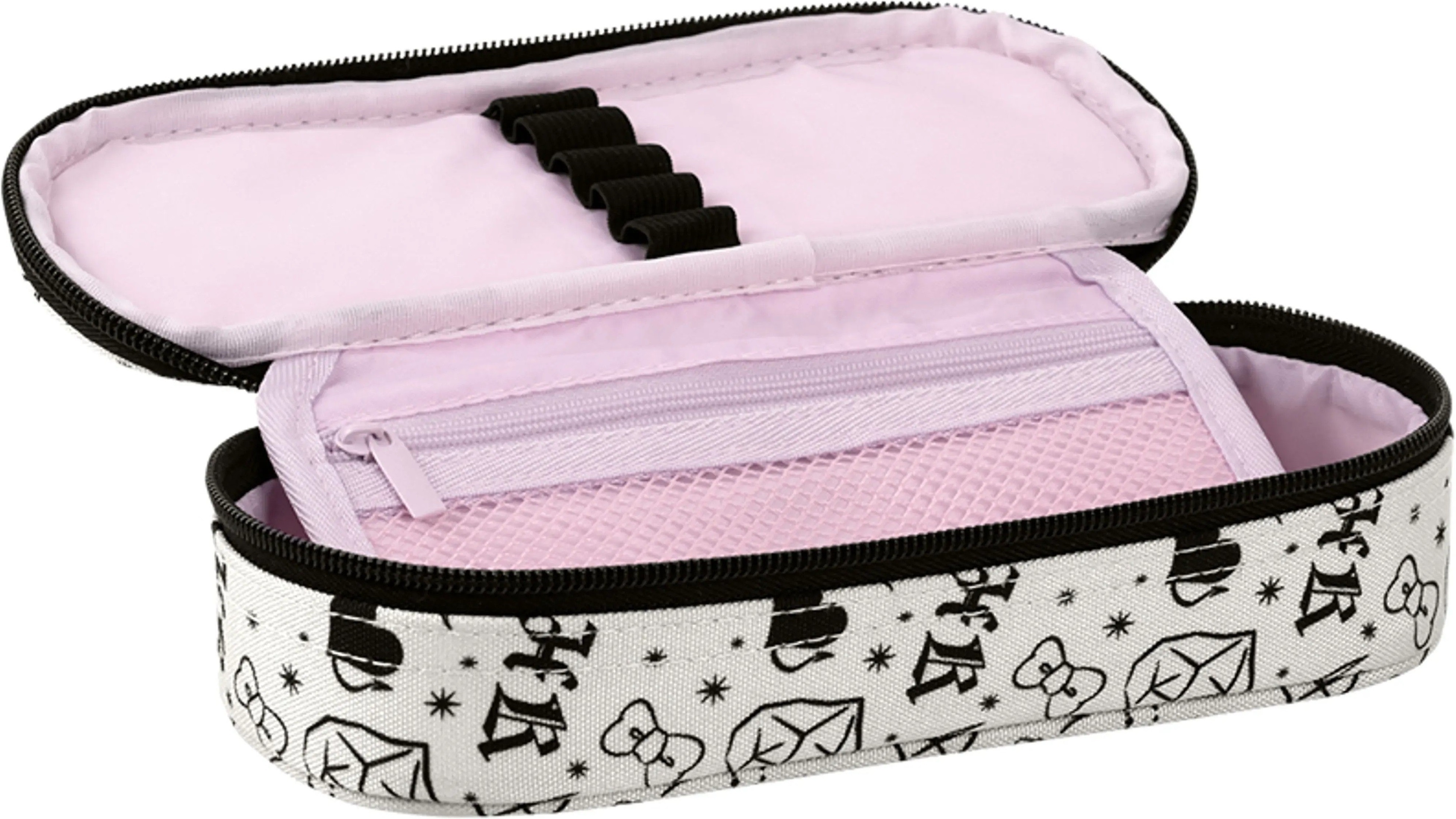 Пенал Kite Hello Kitty HK26-599-4фото