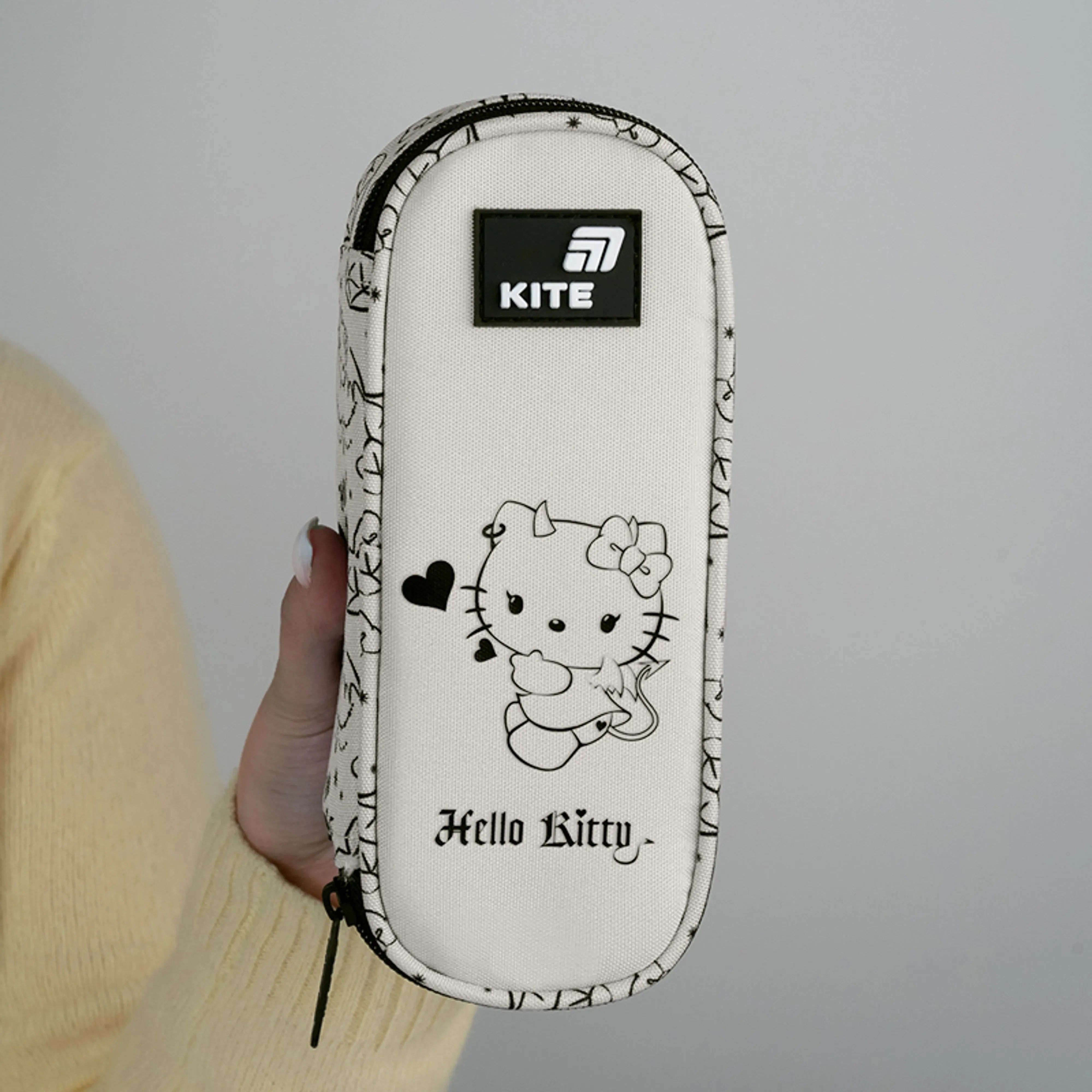 Пенал Kite Hello Kitty HK26-599-4фото