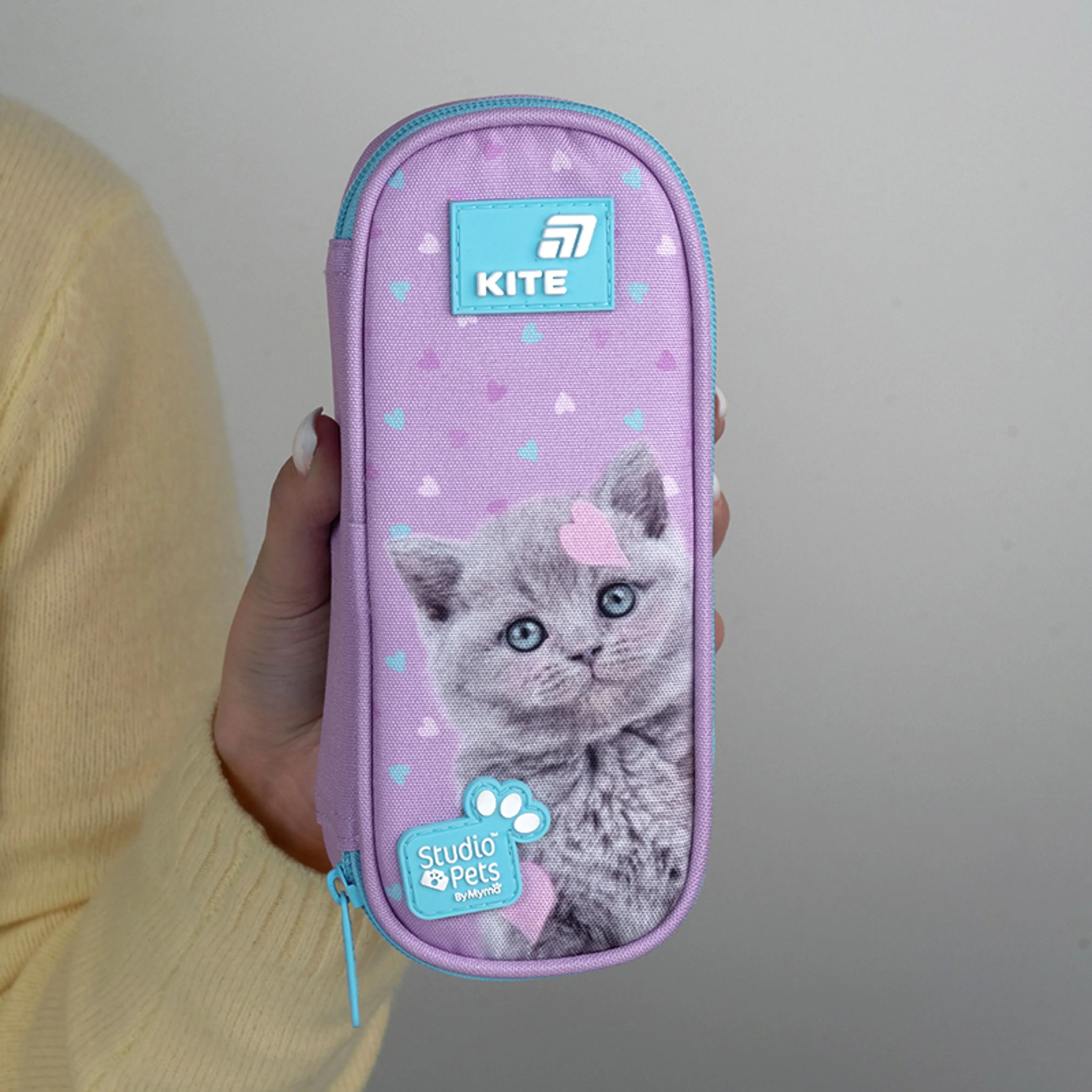 Пенал Kite Studio Pets SP26-599фото7