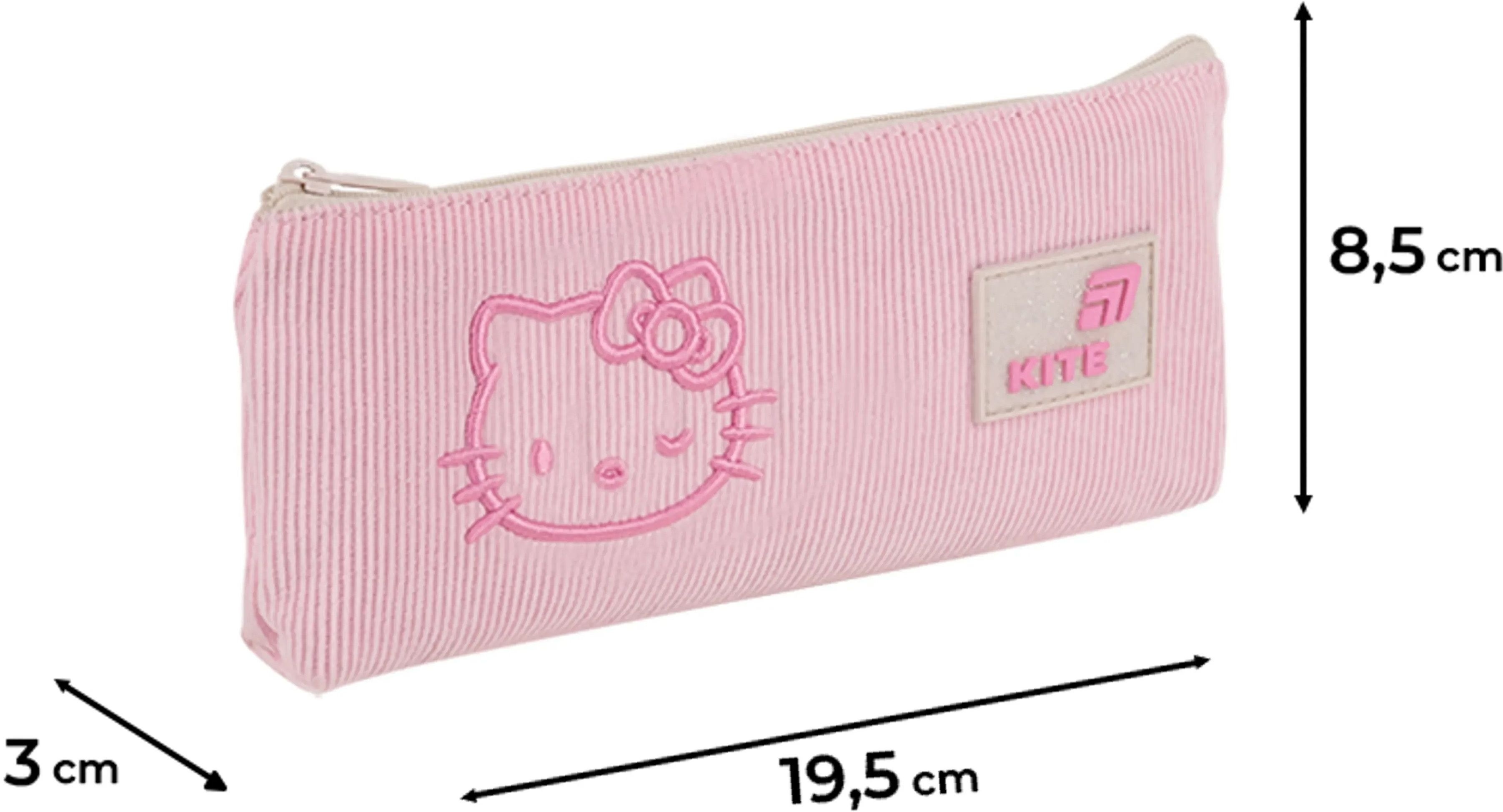 Пенал Kite Hello Kitty HK26-680-2 фото 5