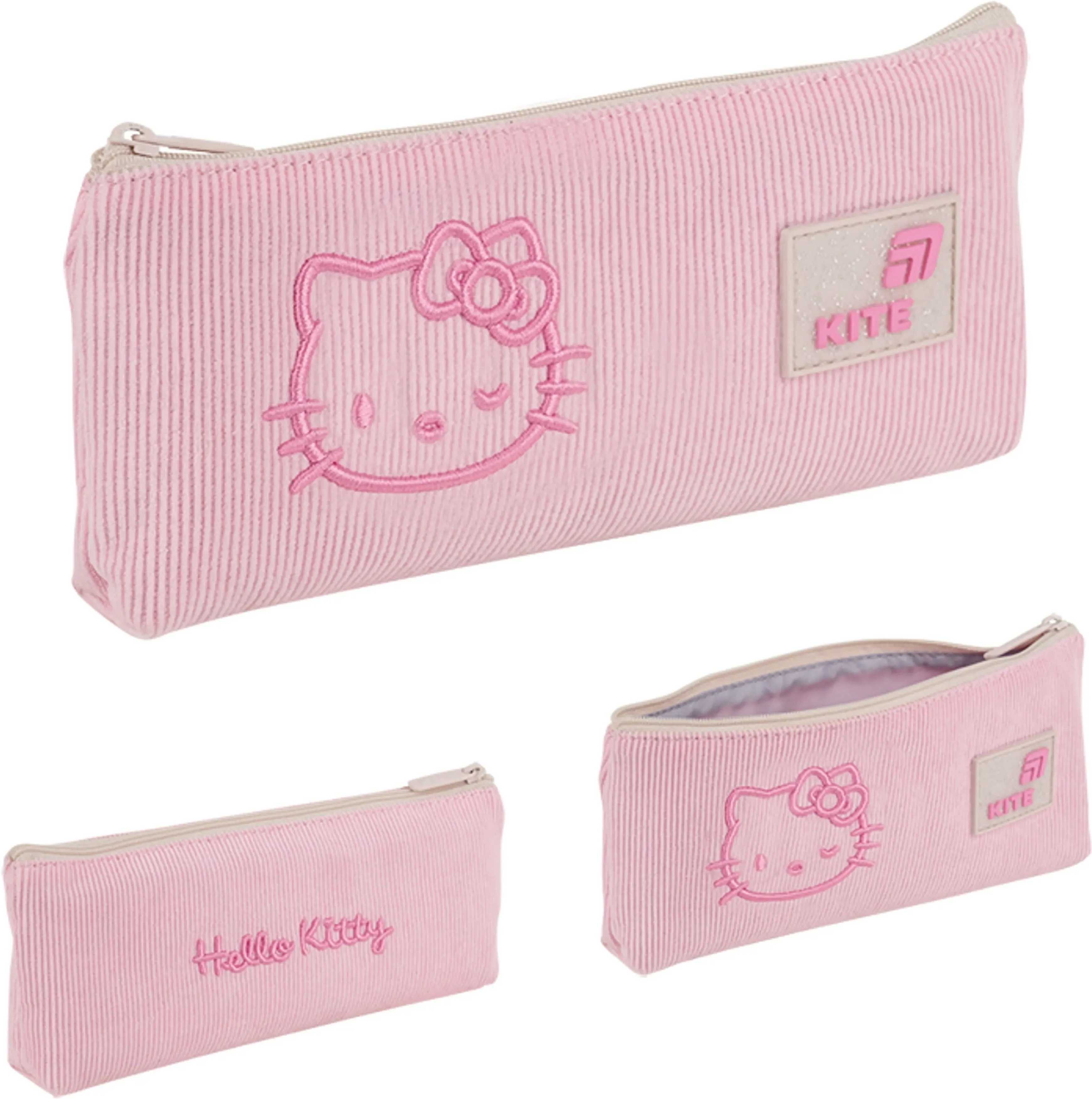 Пенал Kite Hello Kitty HK26-680-2 фото 2