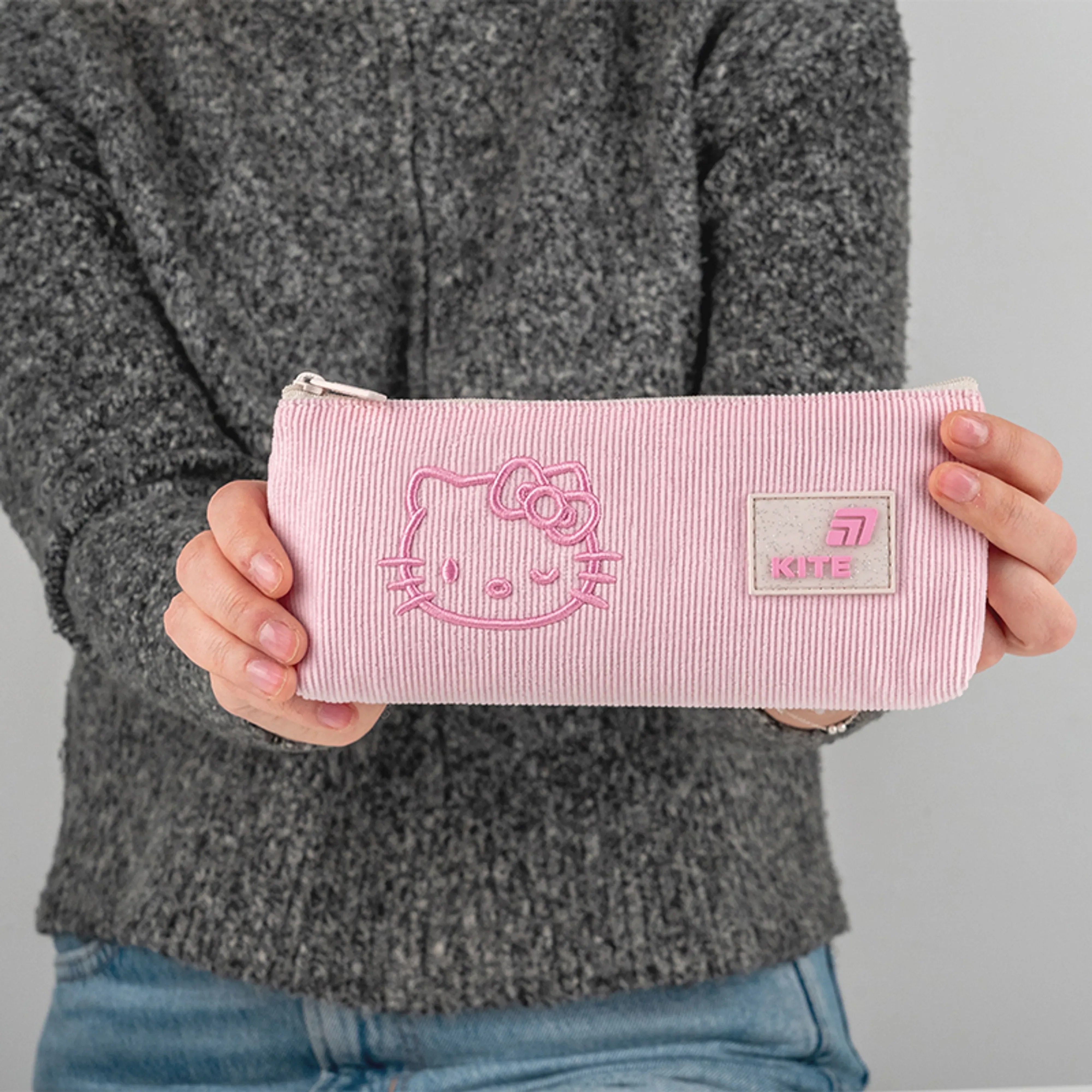 Пенал Kite Hello Kitty HK26-680-2 фото 6