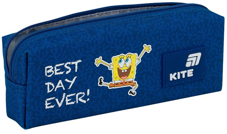Пенал Kite SpongeBob SquarePants SB26-642 фото