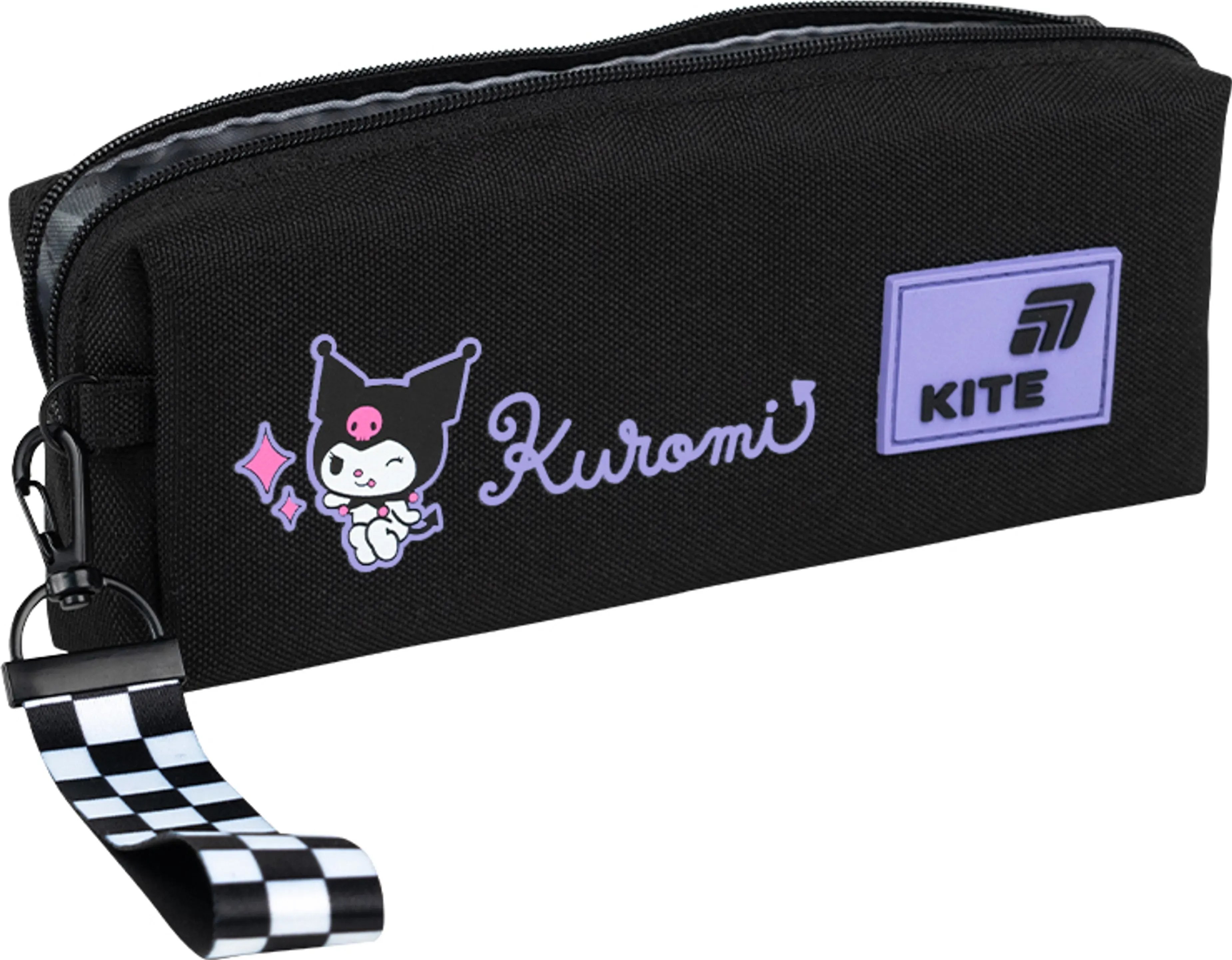 Пенал Kite Kuromi HK26-642-2фото