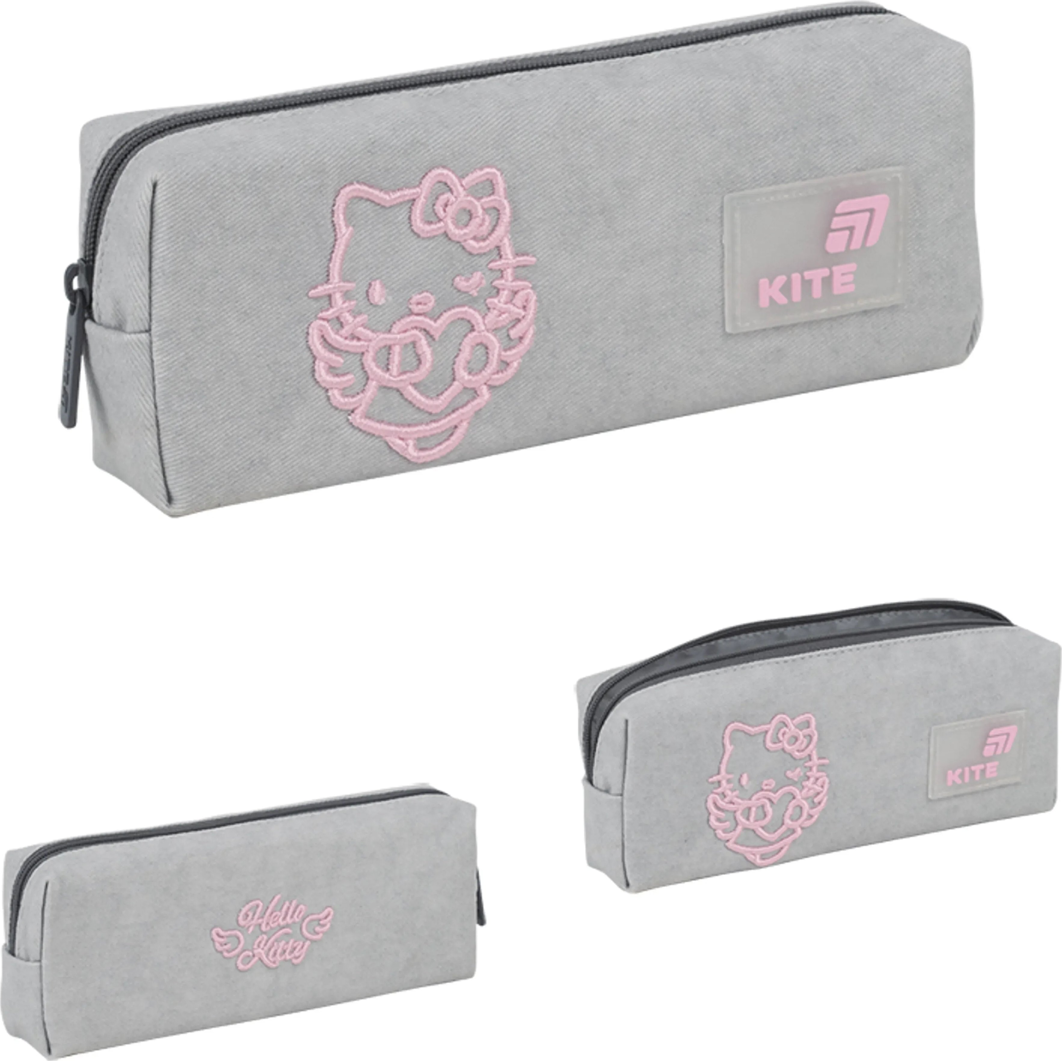 Пенал Kite Hello Kitty HK26-642-1фото