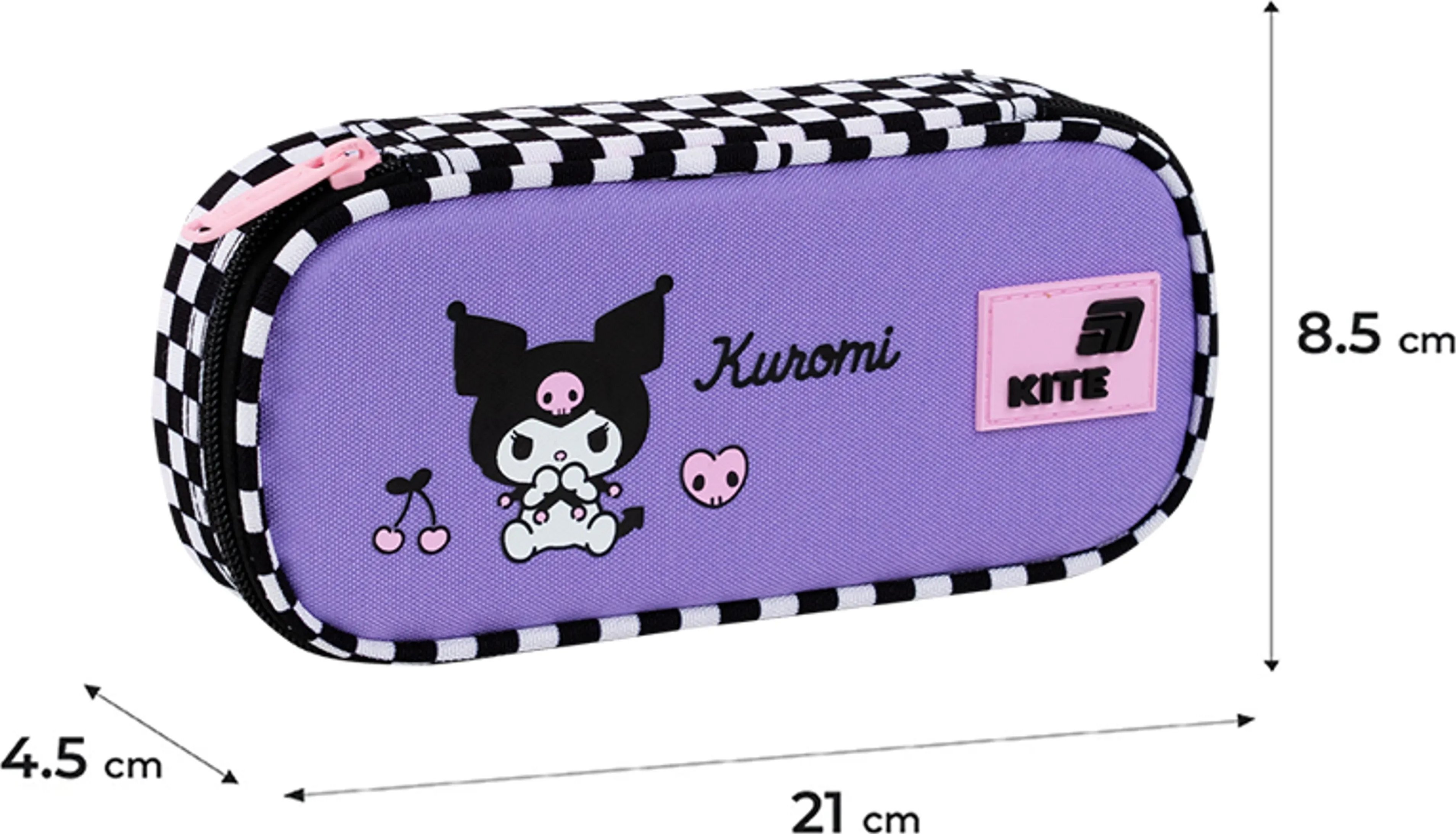 Пенал Kite Hello Kitty HK26-662-4 фото4