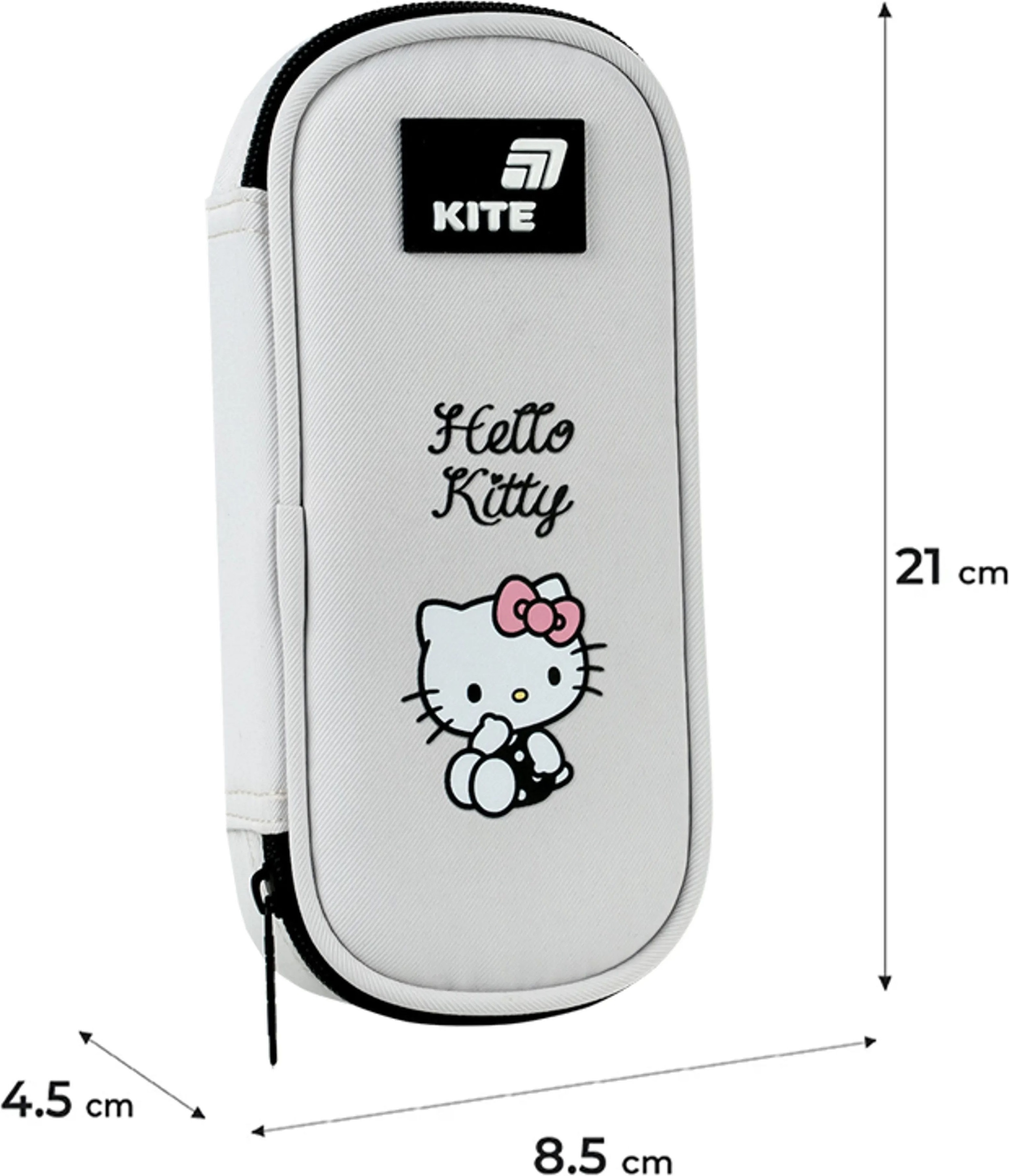 Пенал Kite Hello Kitty HK26-662-3 фото 4