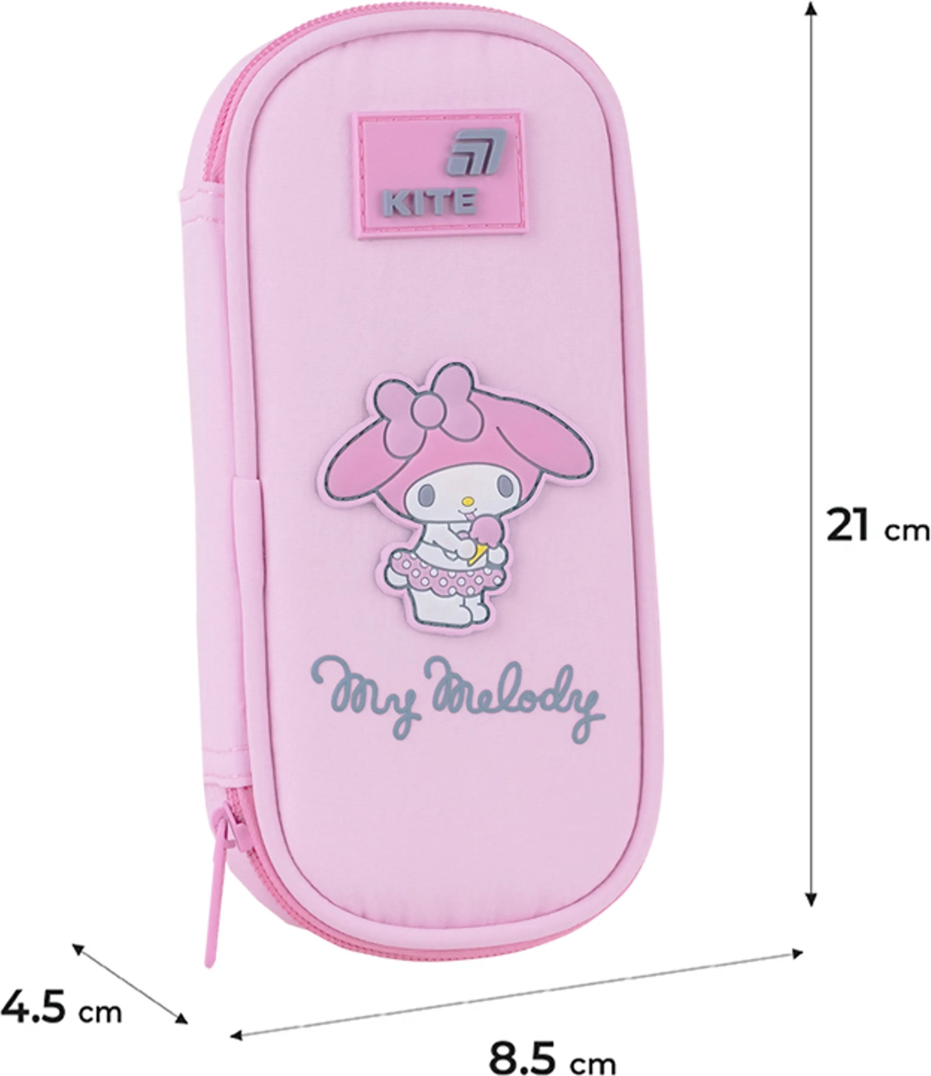 Пенал Kite Hello Kitty HK26-662-2фото