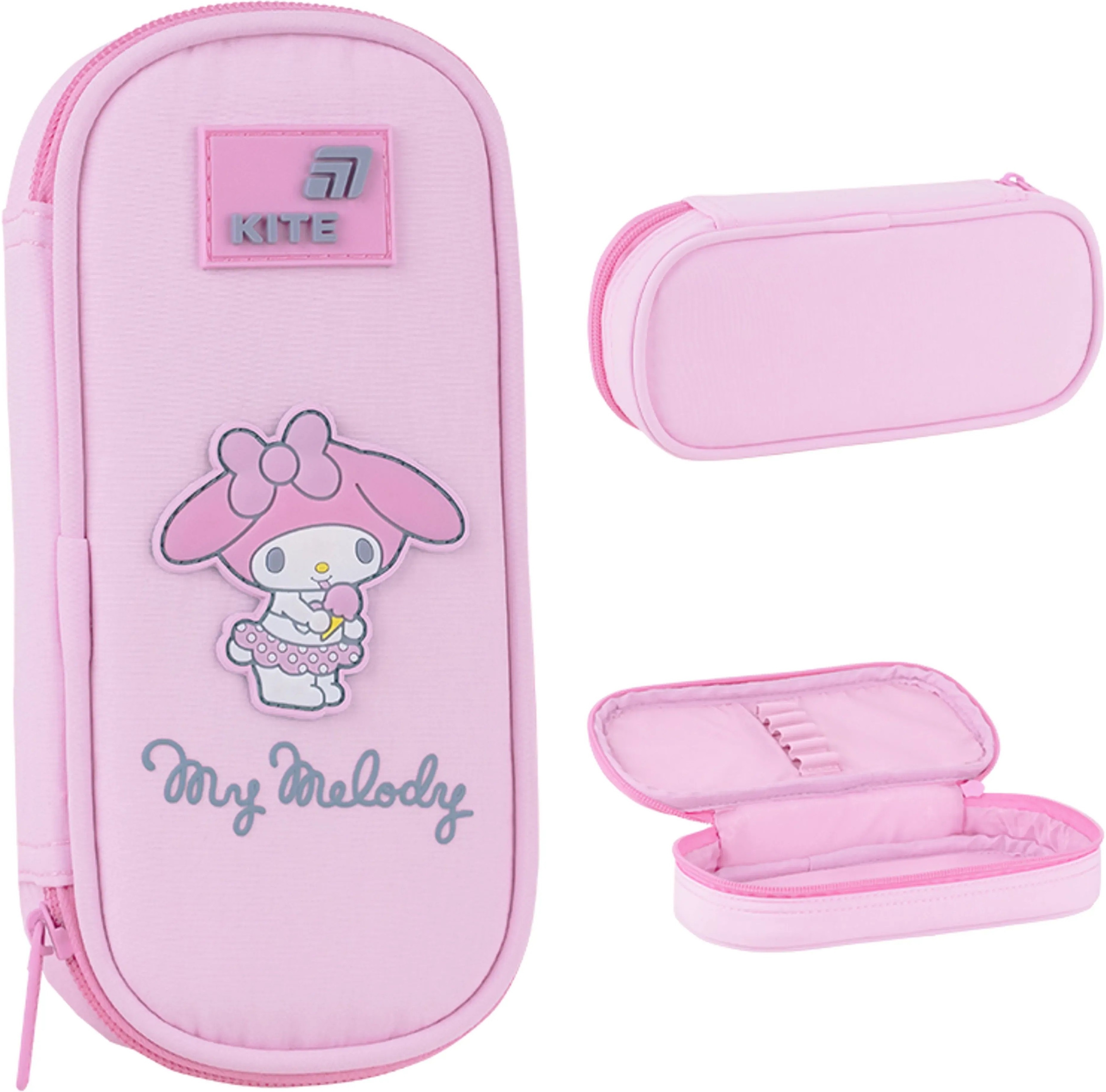 Пенал Kite Hello Kitty HK26-662-2фото