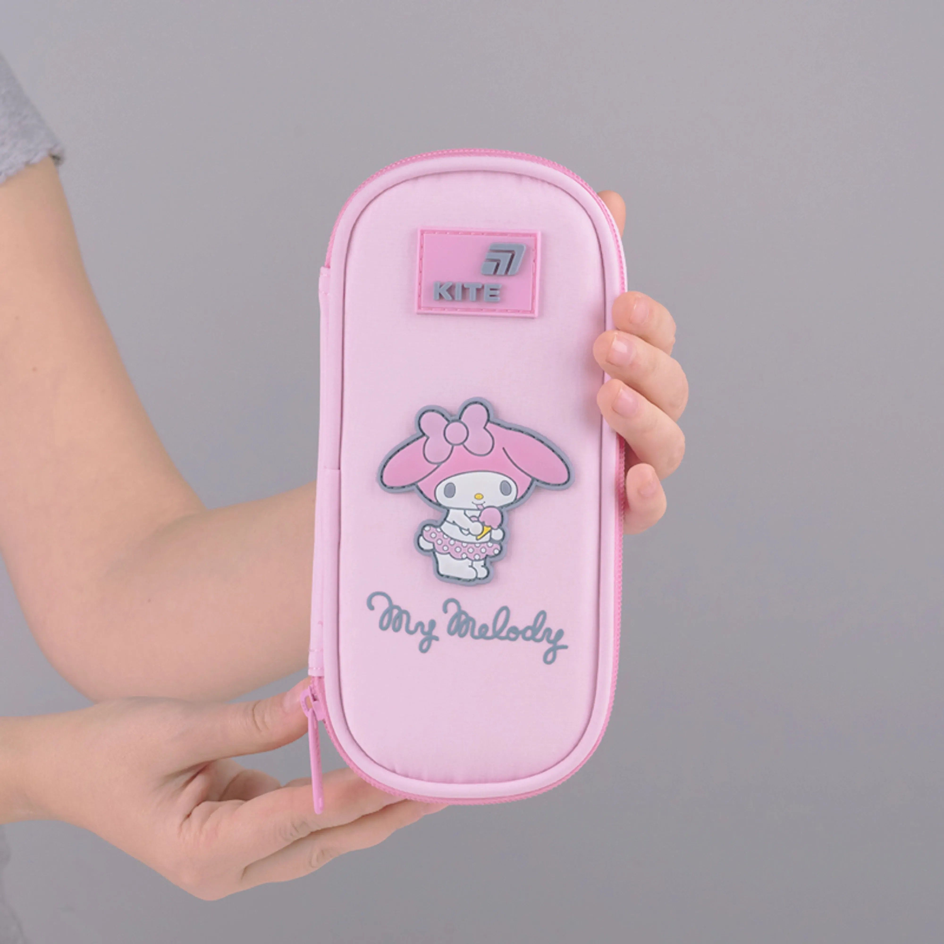 Пенал Kite Hello Kitty HK26-662-2фото