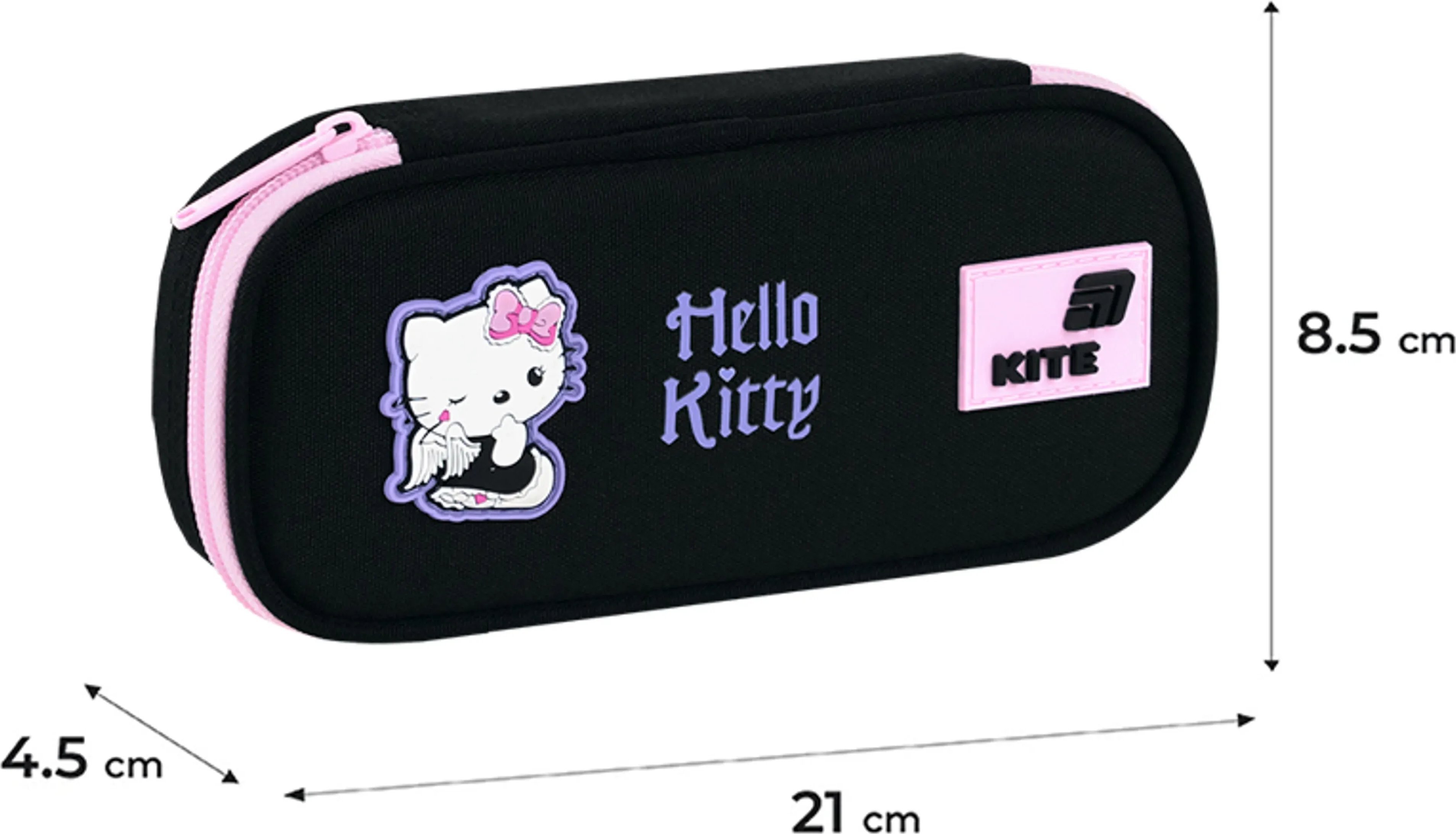 Пенал Kite Hello Kitty HK26-662-1 фото4
