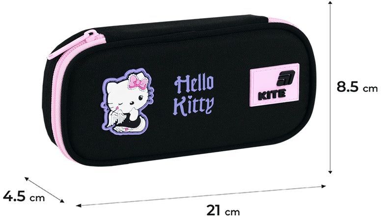 Пенал Kite Hello Kitty HK26-662-1 фото5