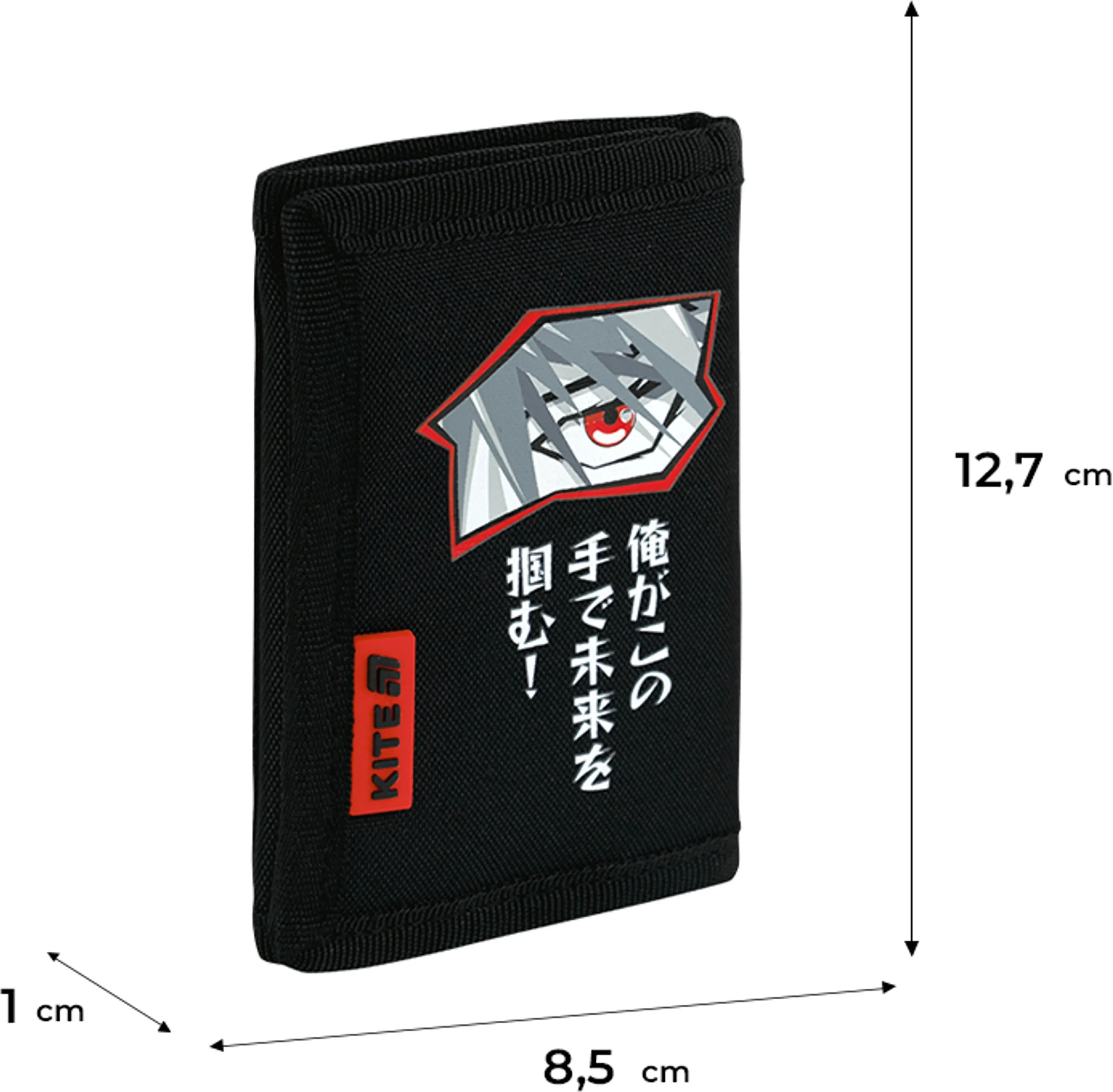 Гаманець Kite K26-598-9фото