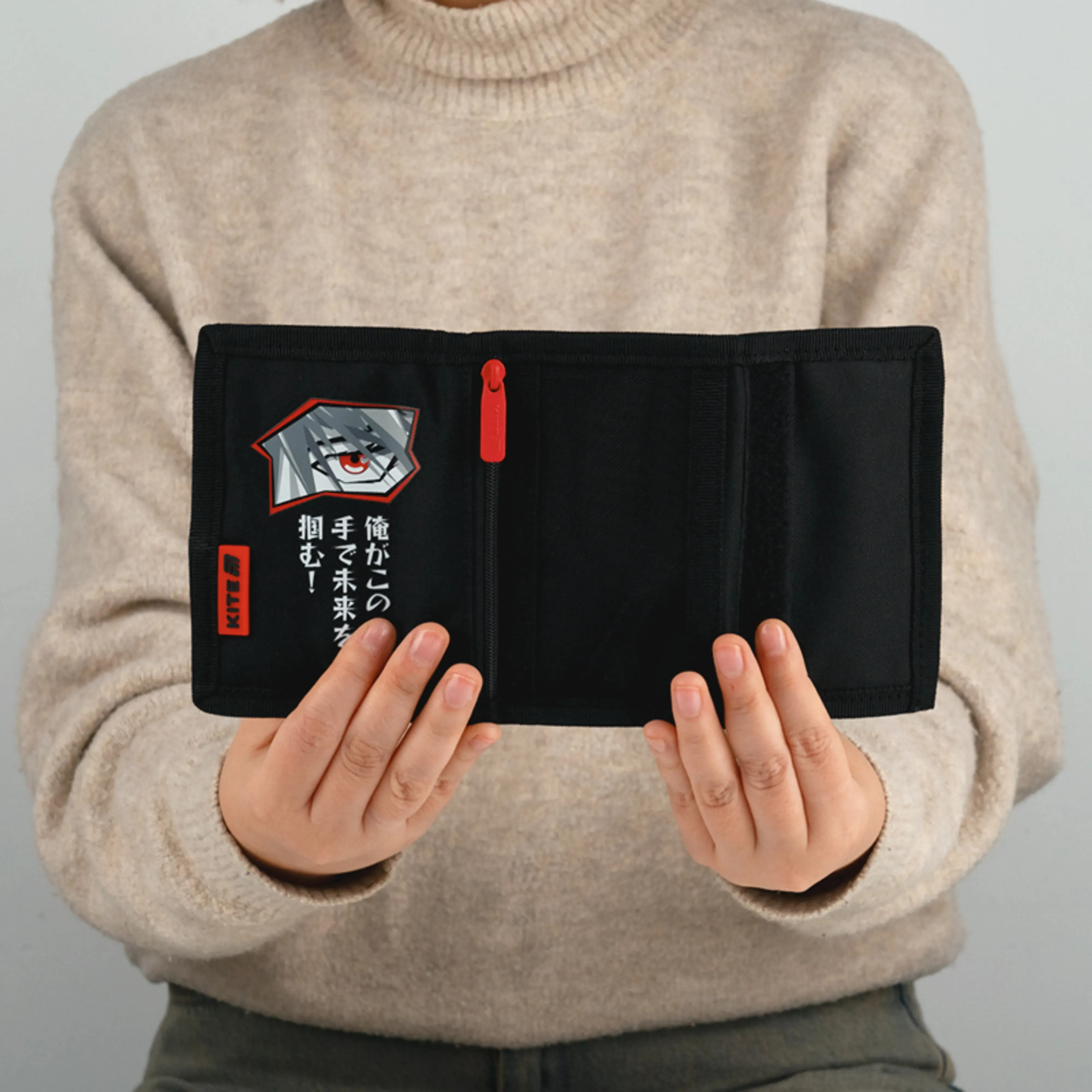 Гаманець Kite K26-598-9фото