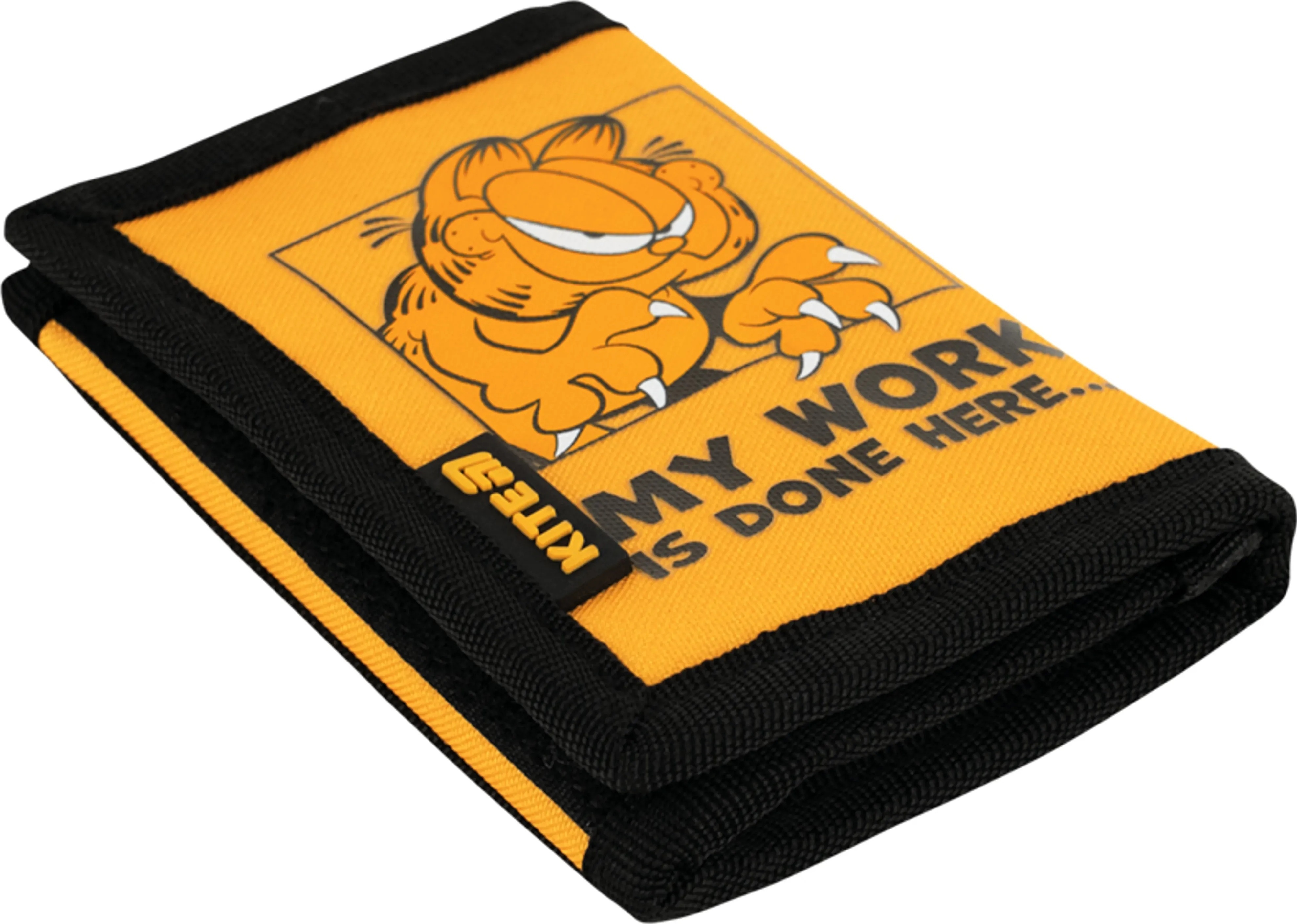 Гаманець Kite Garfield GF26-598фото