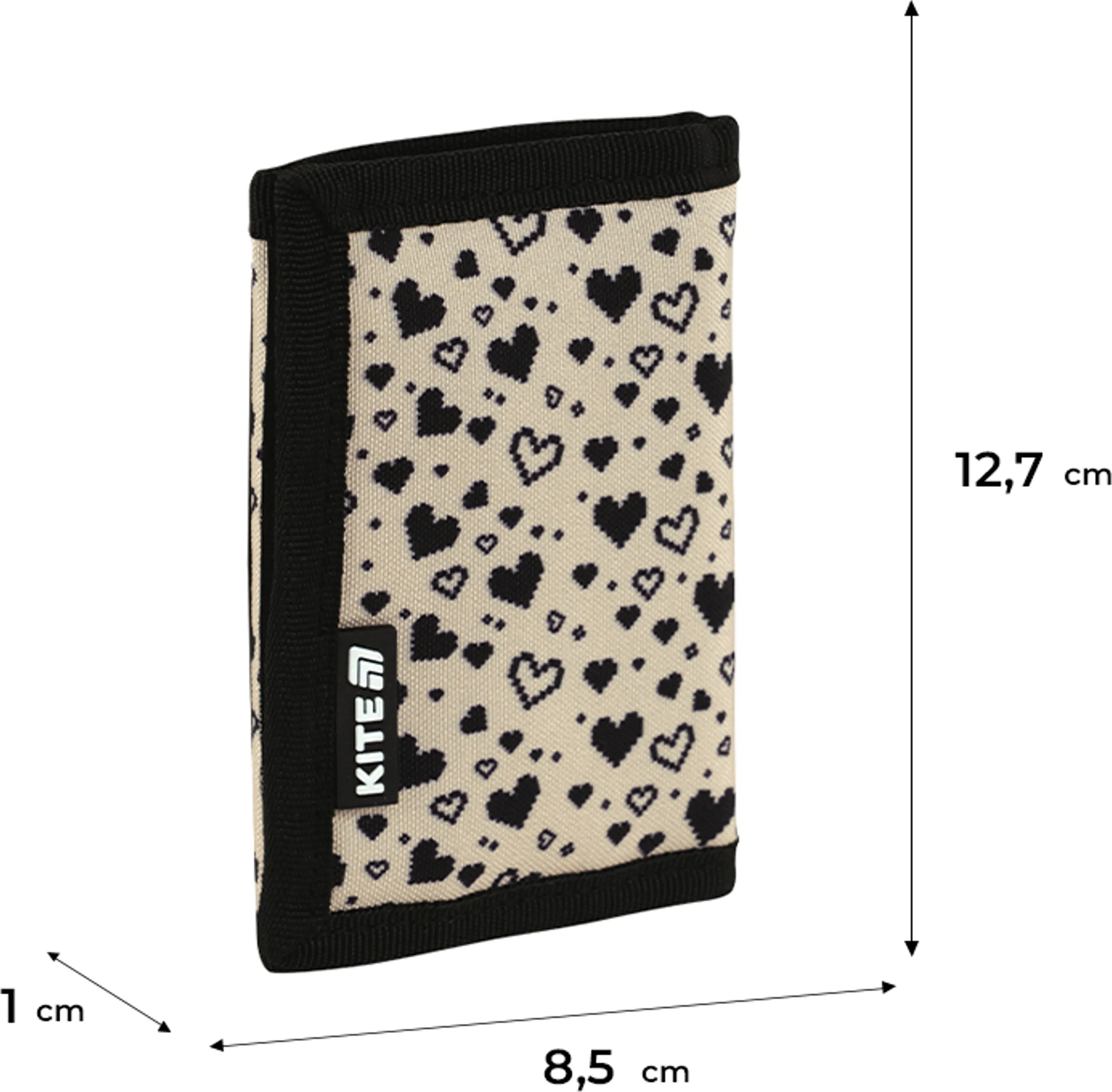 Гаманець Kite K26-598-7фото