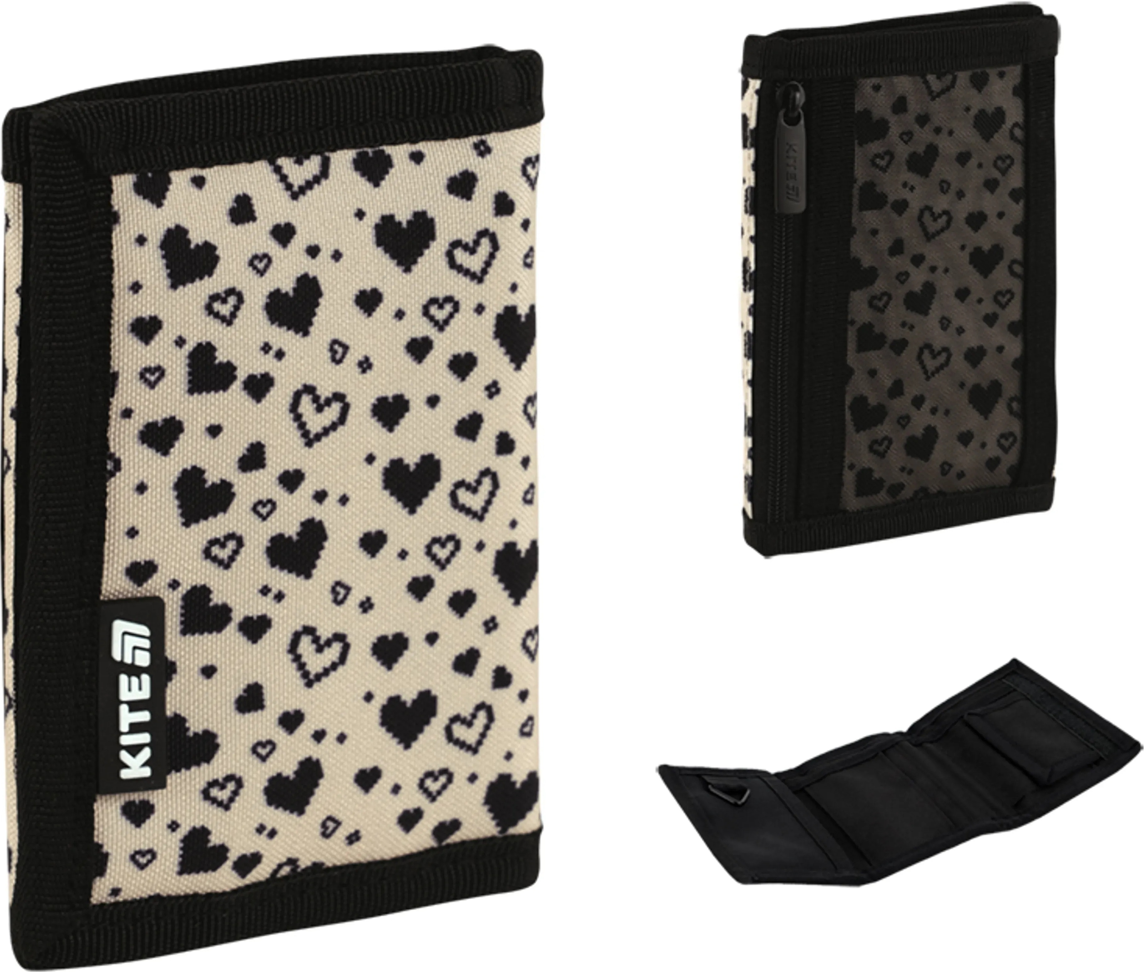 Гаманець Kite K26-598-7фото