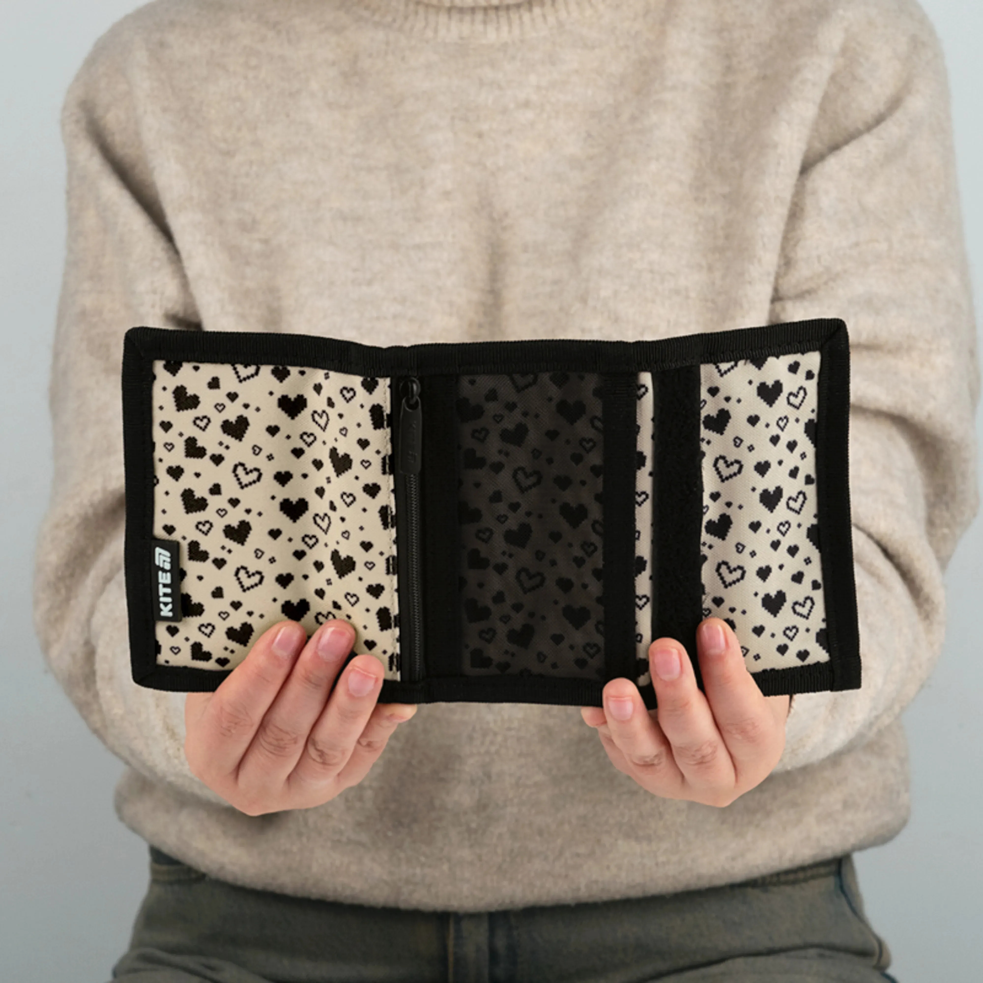 Гаманець Kite K26-598-7фото