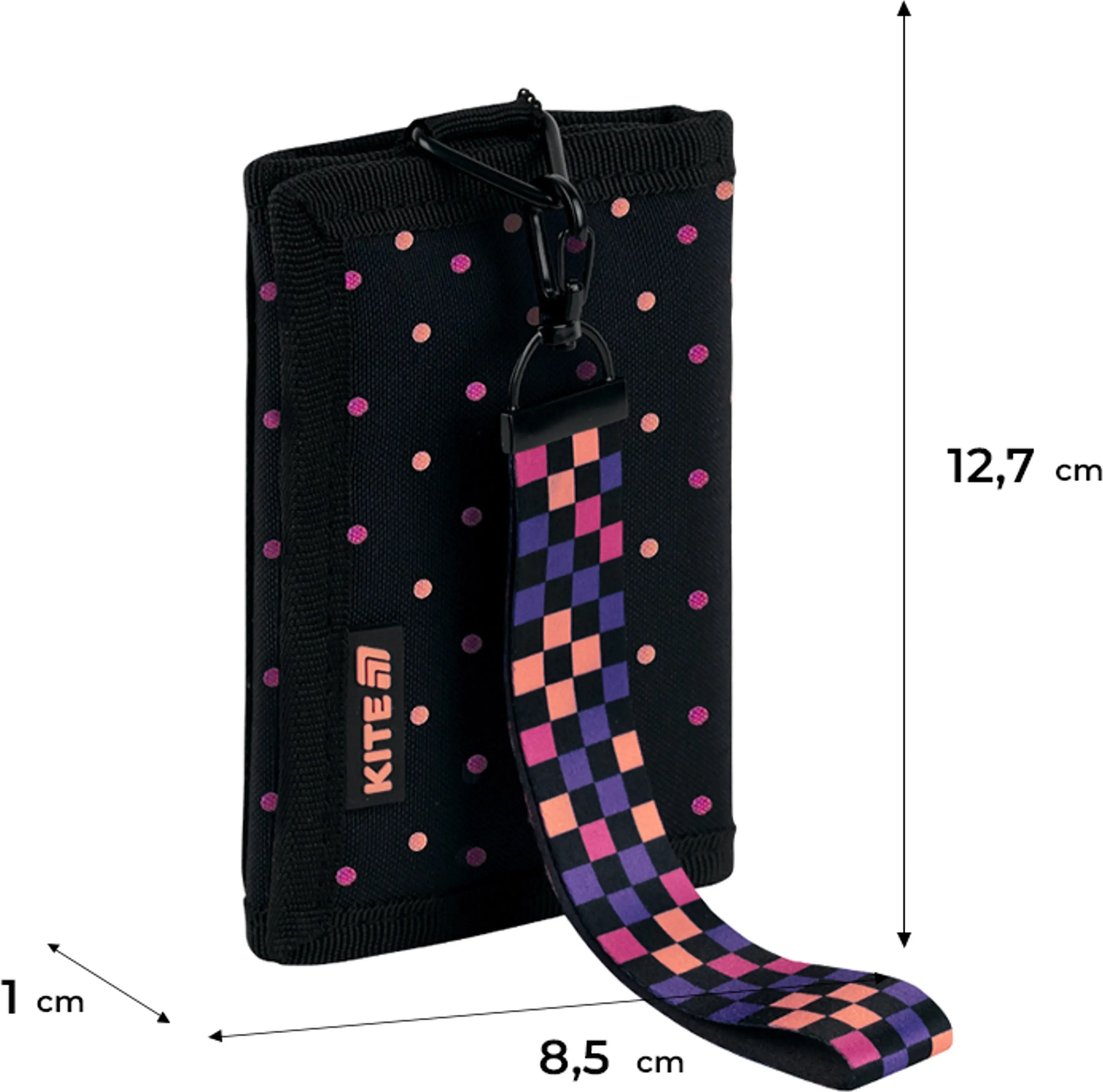 Гаманець Kite K26-598-6фото