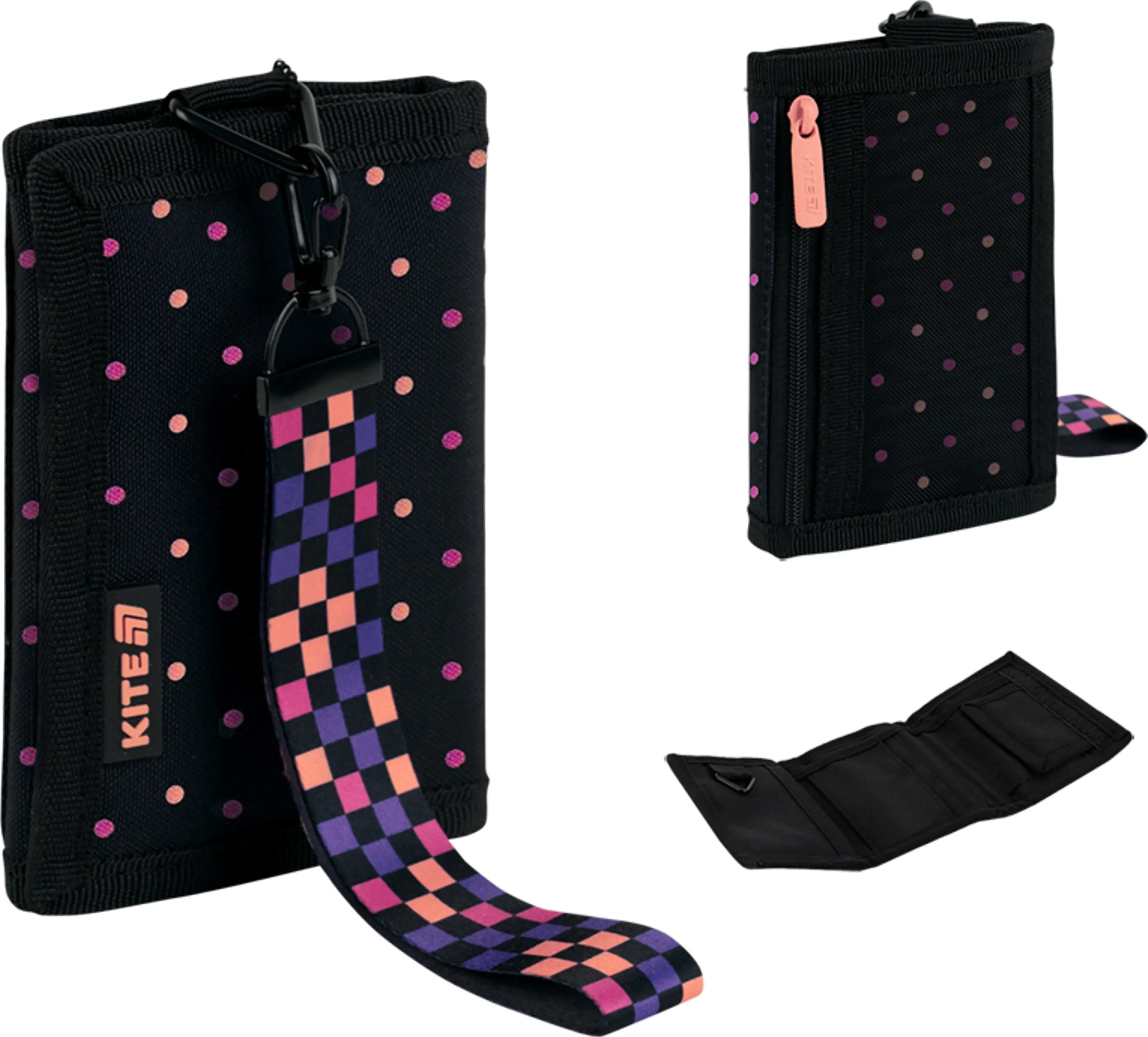 Гаманець Kite K26-598-6фото