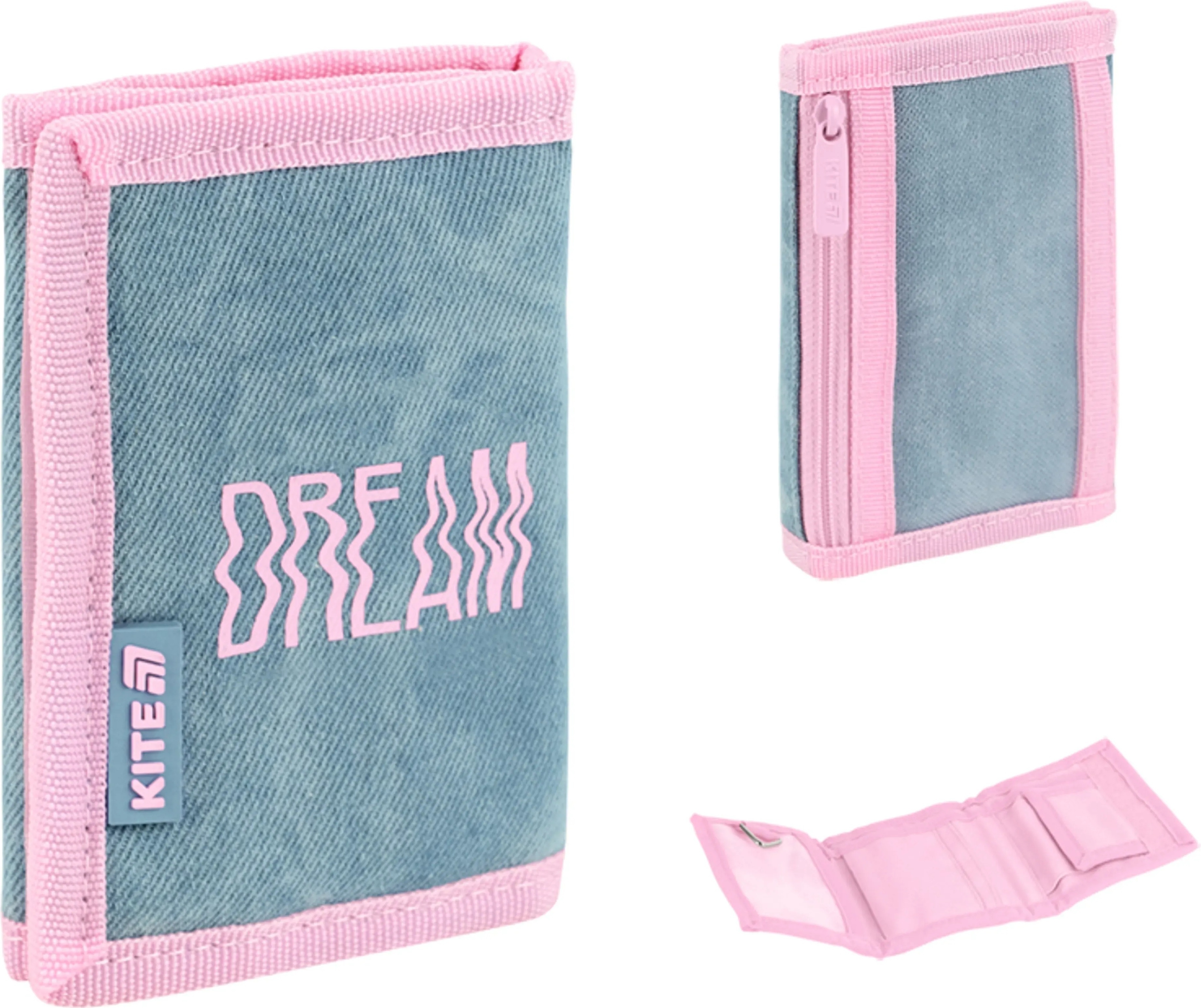 Гаманець Kite K26-598-5фото