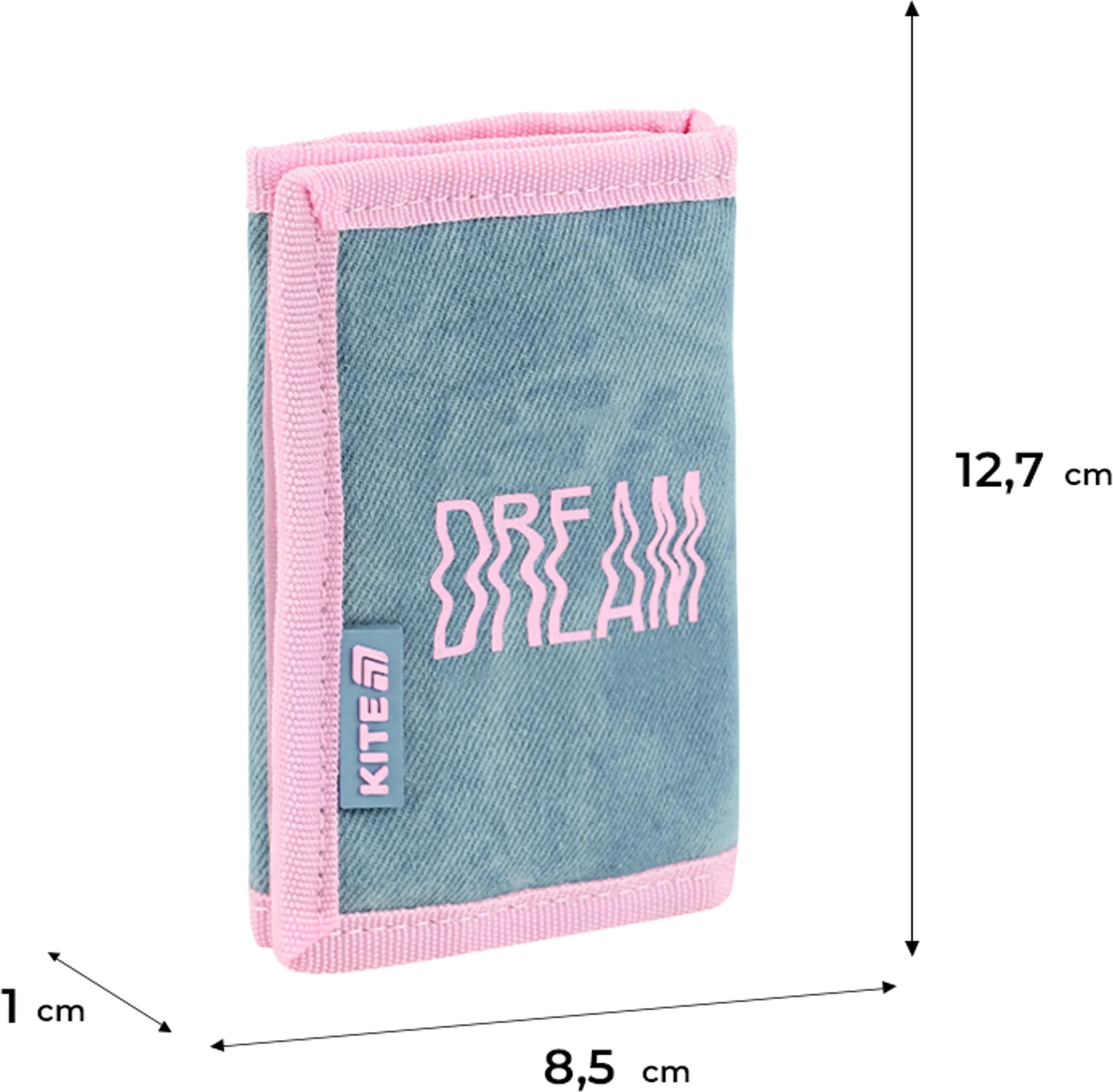 Гаманець Kite K26-598-5фото