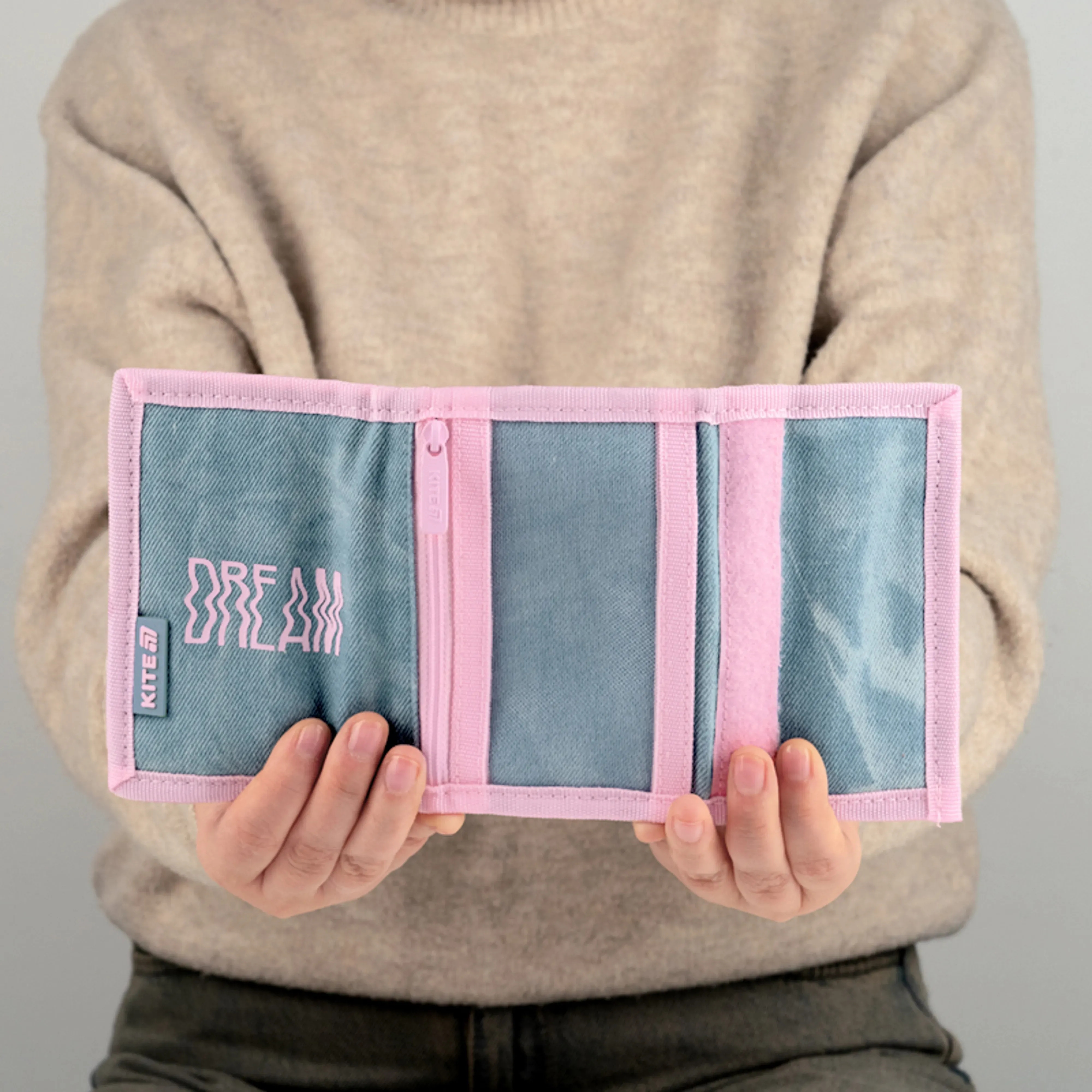 Гаманець Kite K26-598-5фото