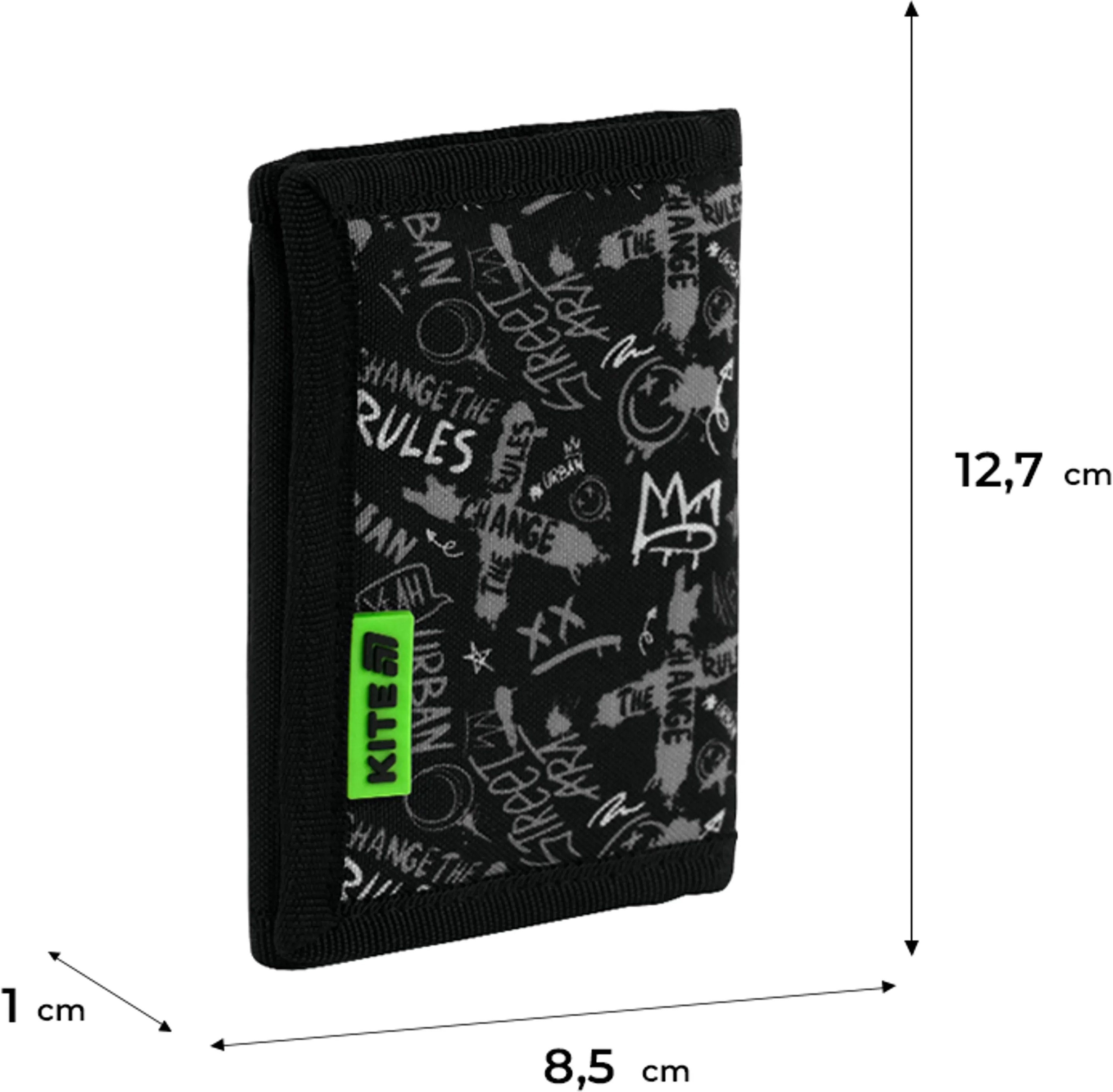 Кошелек Kite K26-598-4 фото 