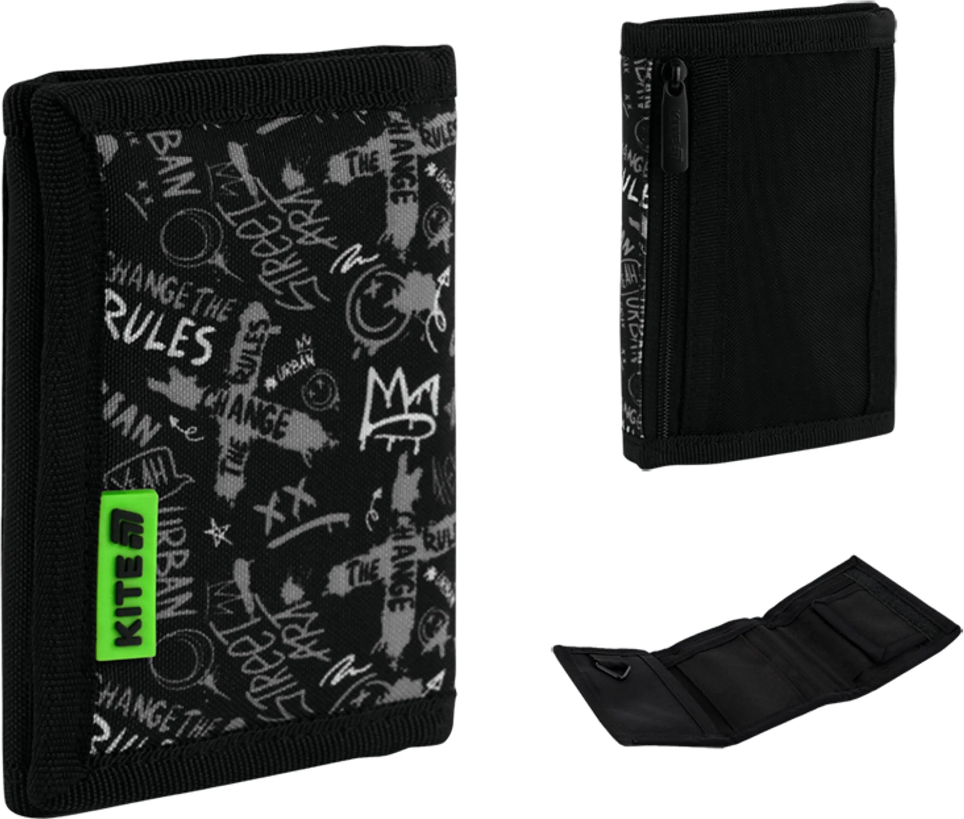 Кошелек Kite K26-598-4 фото 