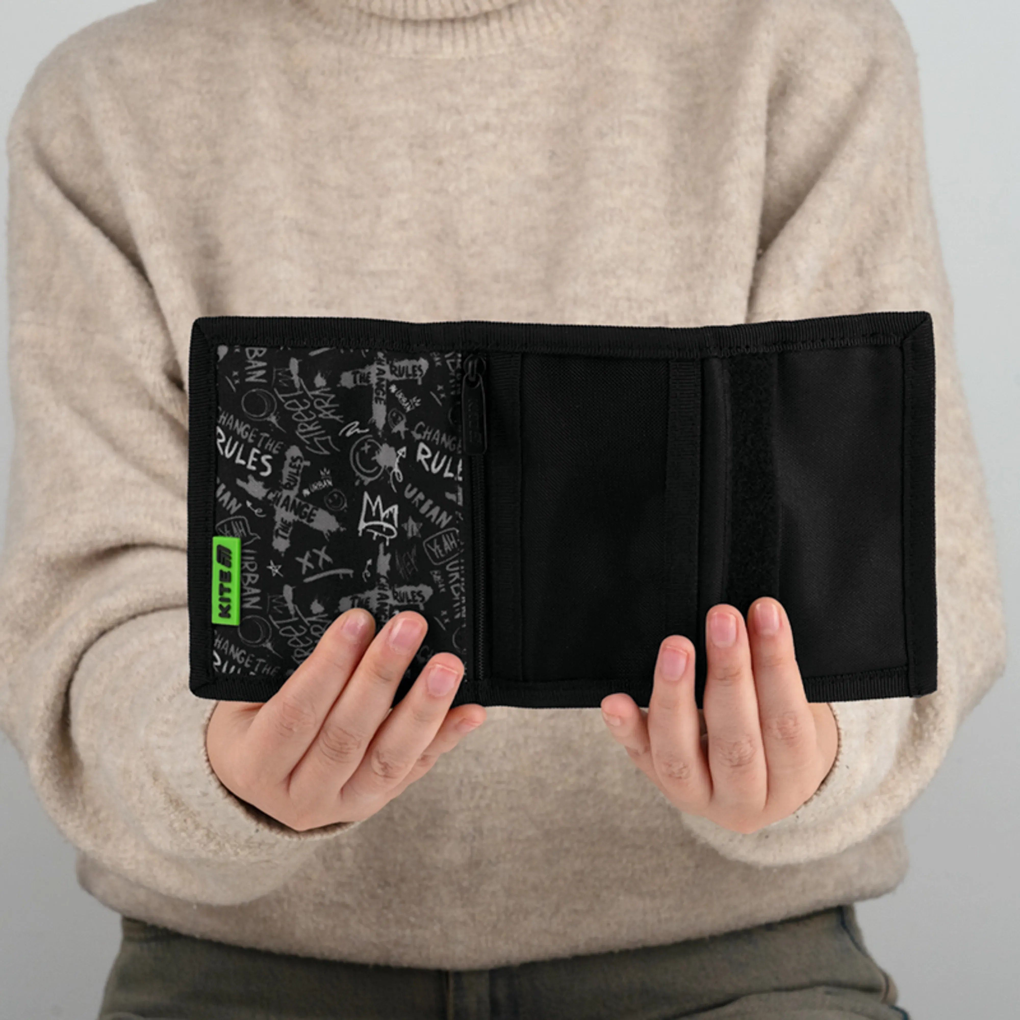 Кошелек Kite K26-598-4 фото 