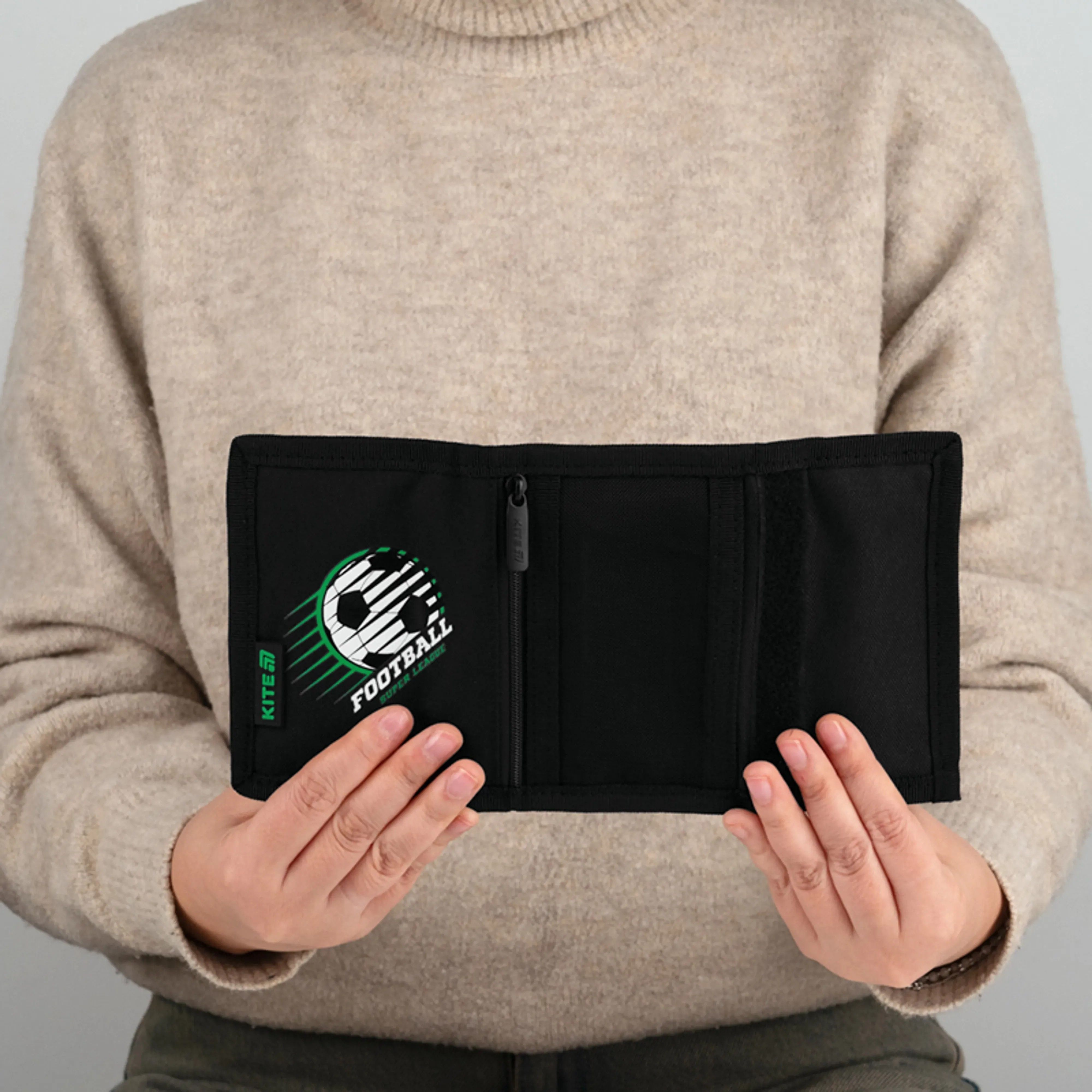 Кошелек Kite K26-598-2 фото 