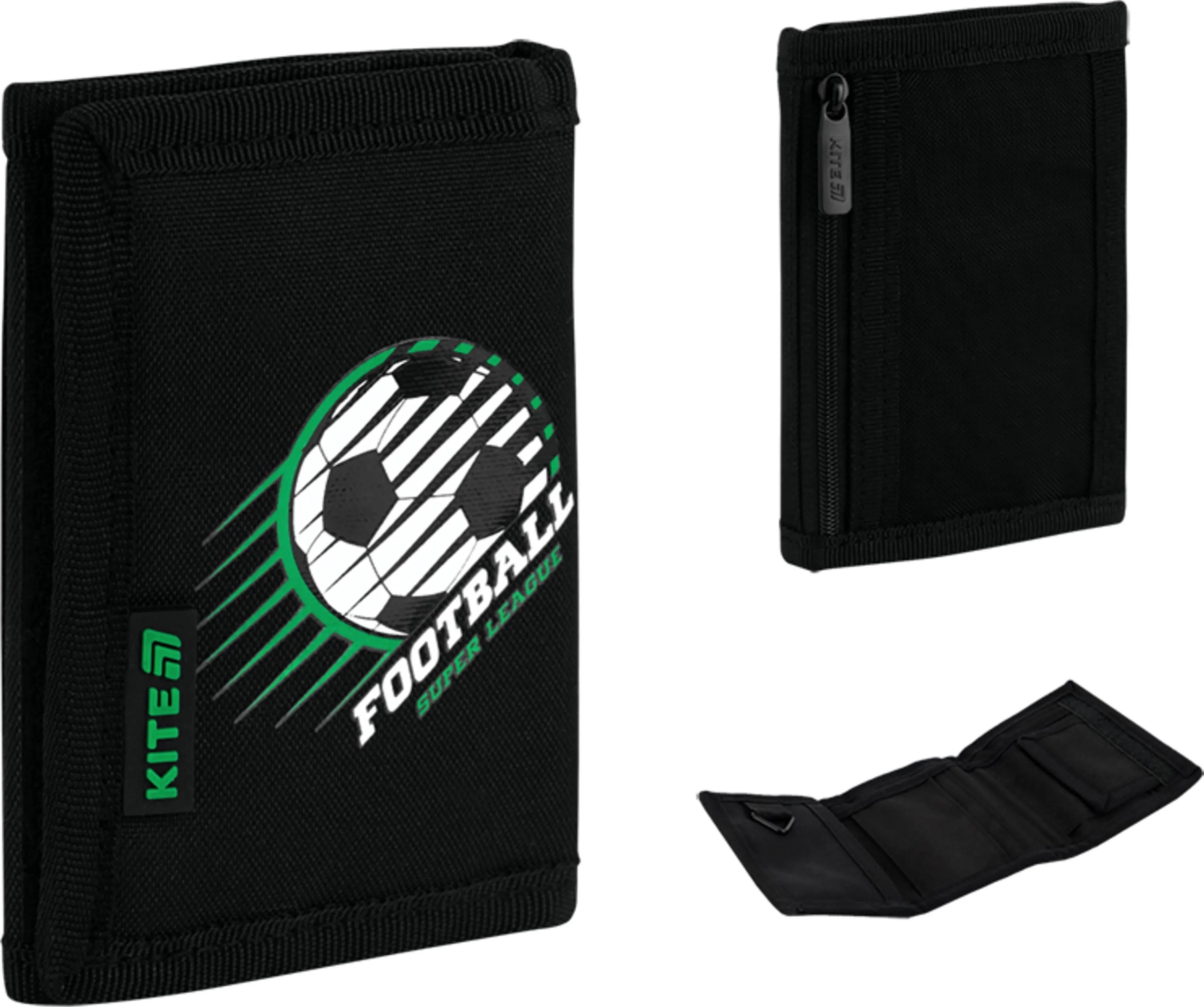 Кошелек Kite K26-598-2 фото 