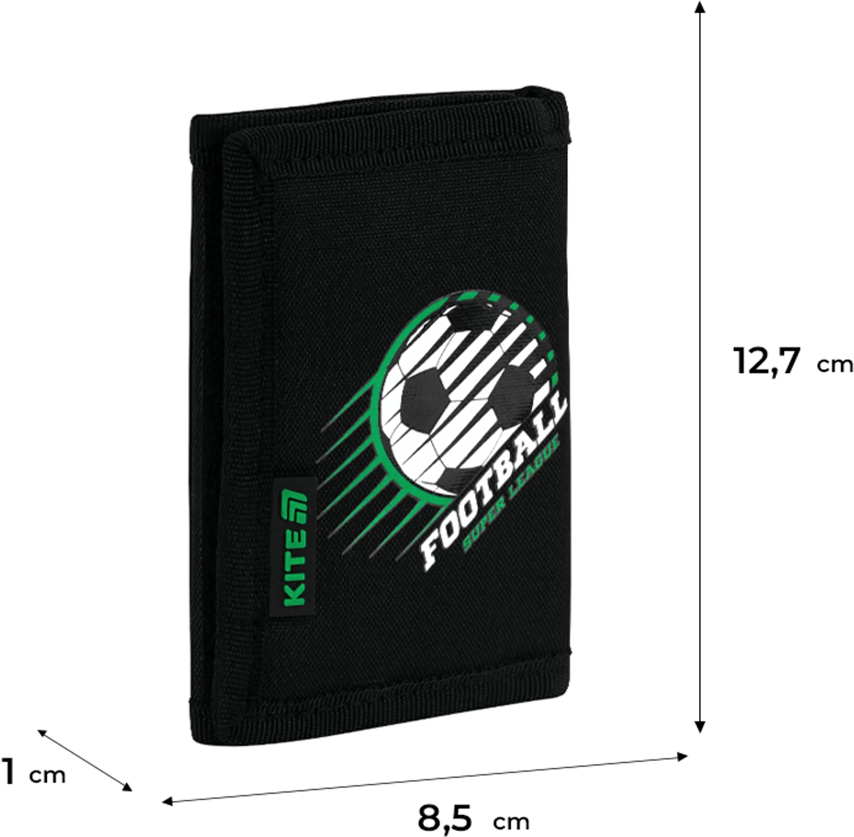 Кошелек Kite K26-598-2 фото 