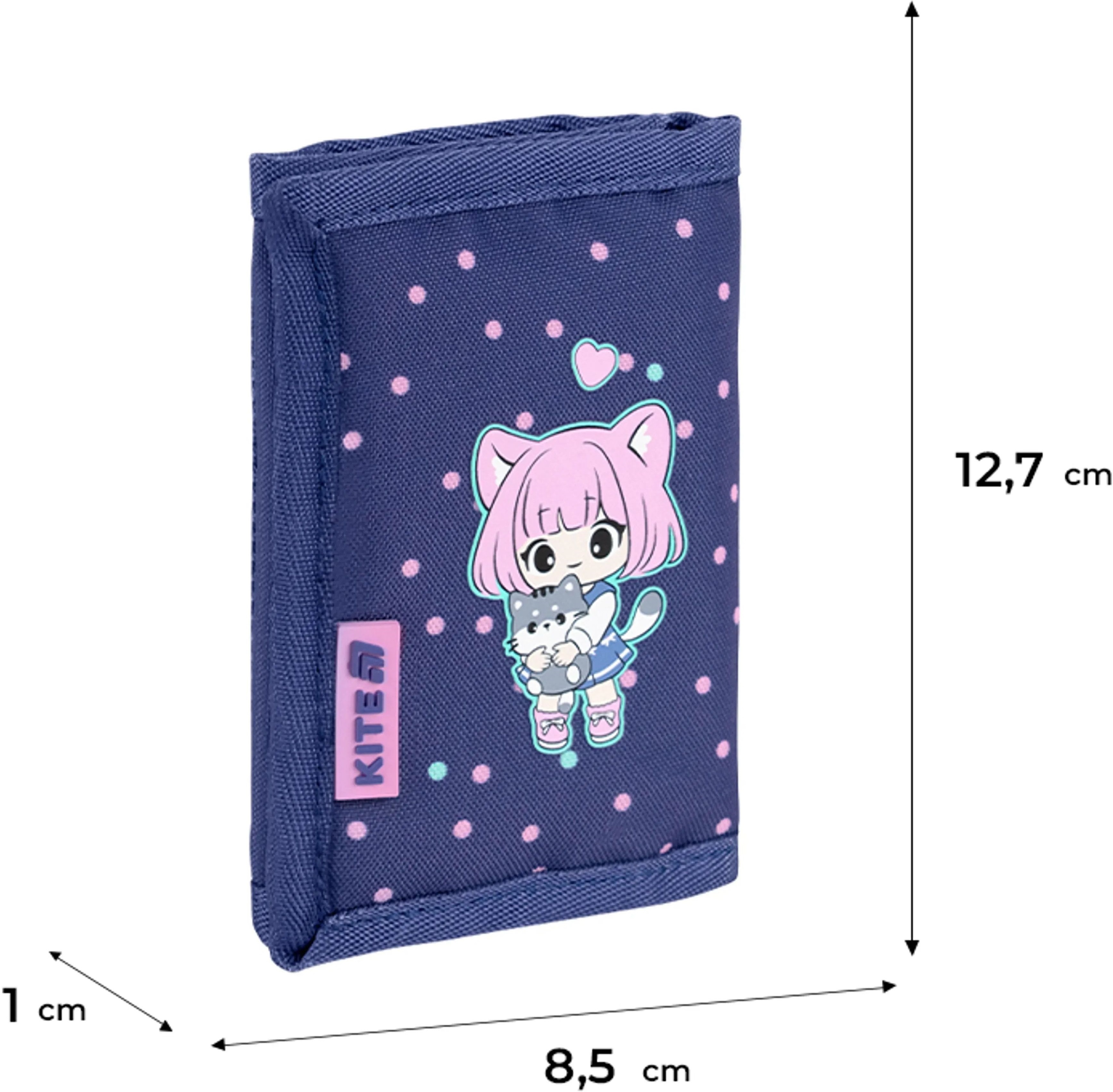 Кошелек Kite Be Friends K26-598-1 фото 