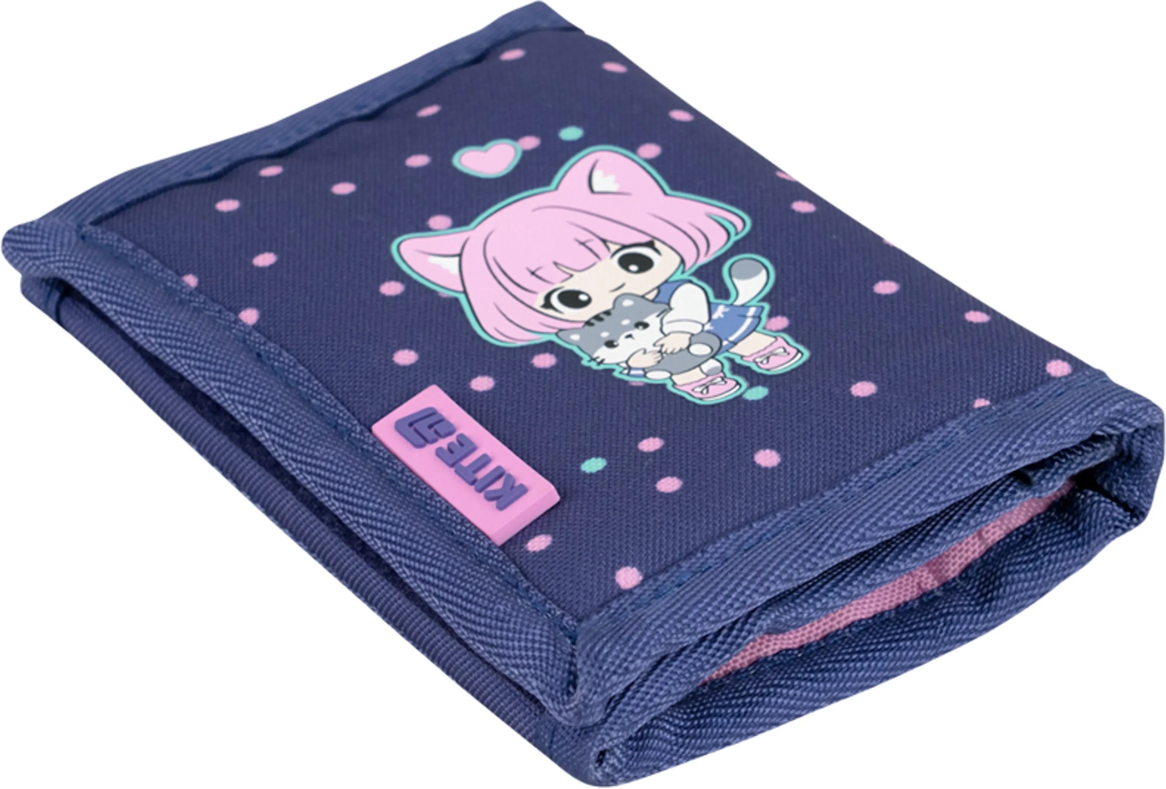 Кошелек Kite Be Friends K26-598-1 фото 