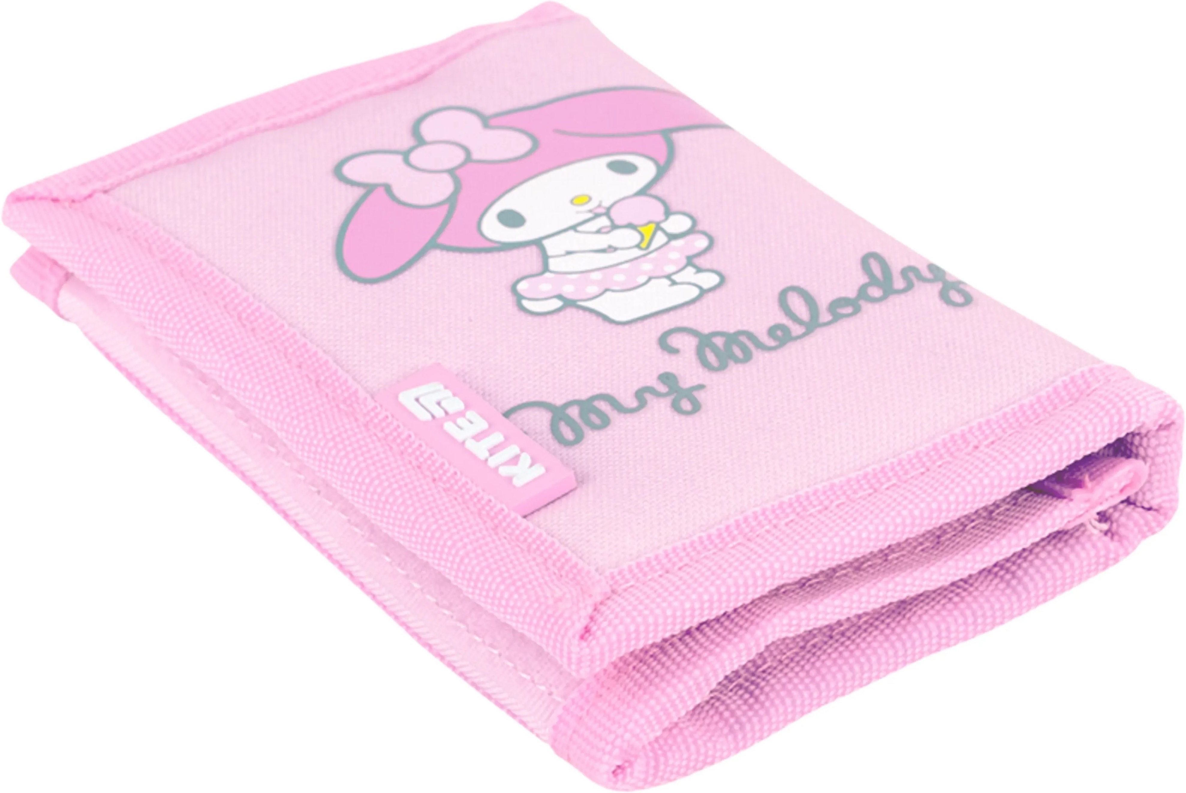 Кошелек Kite My Melody HK26-598-2 фото 
