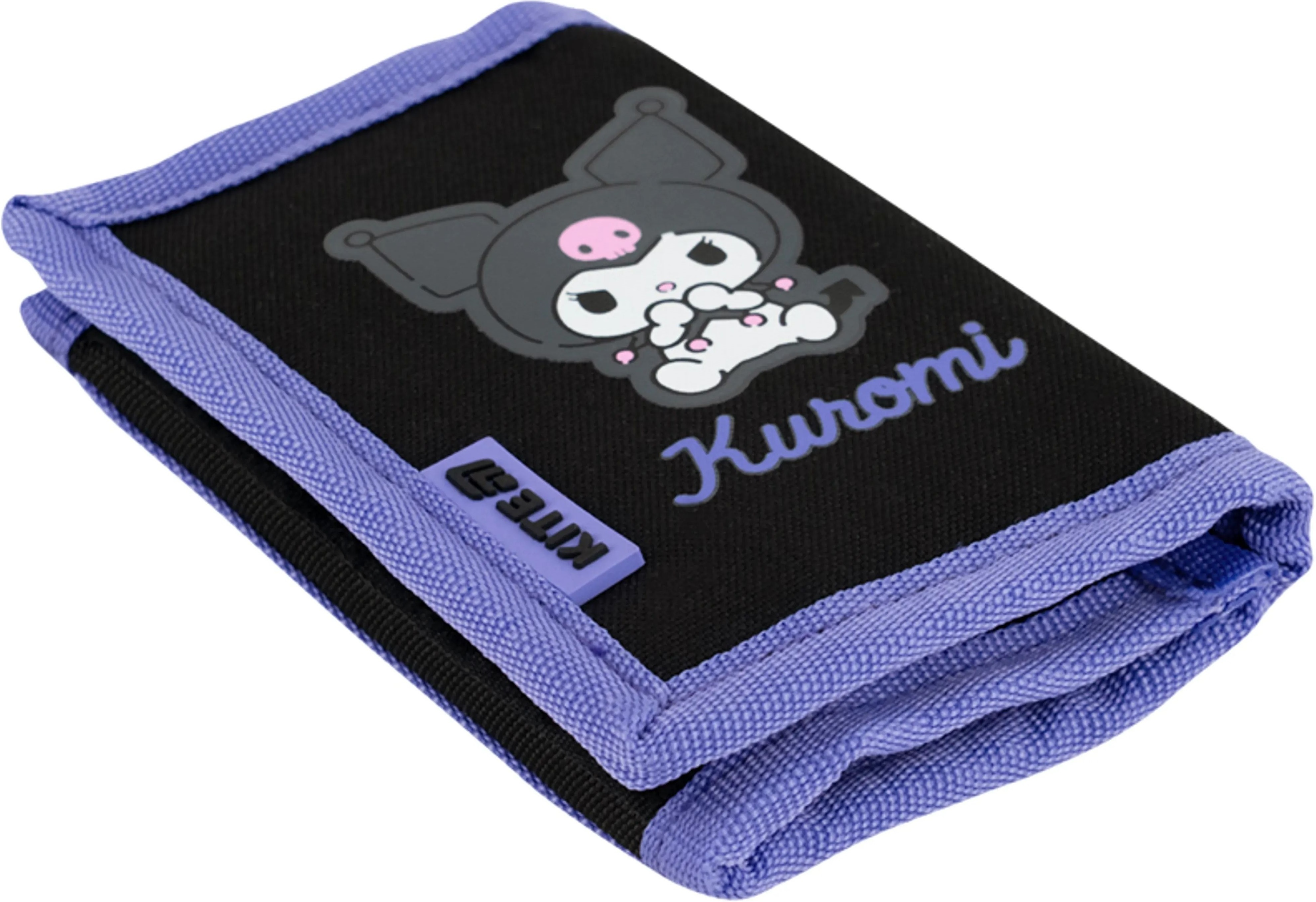 Кошелек Kite Kuromi HK26-598-1 фото 