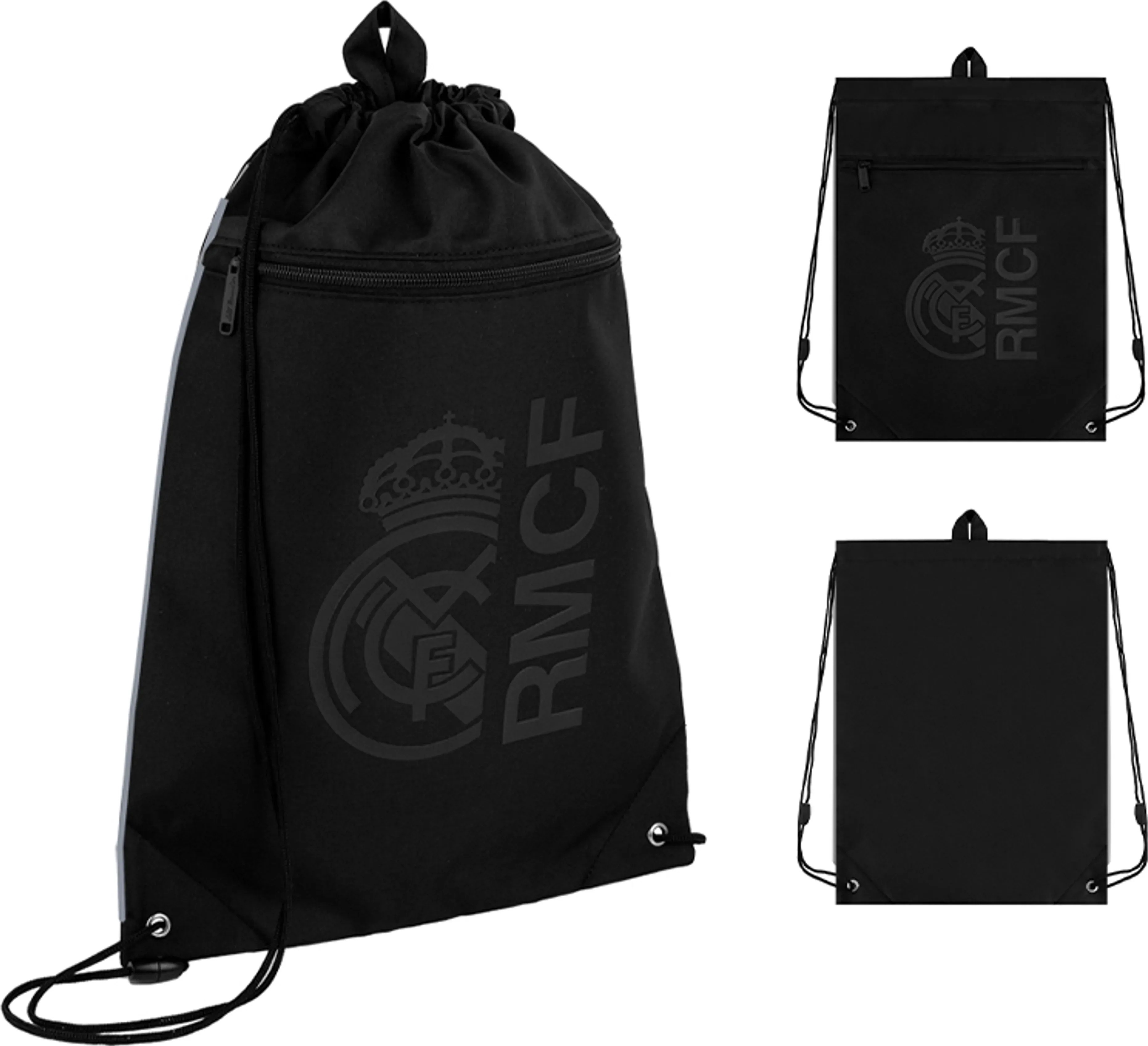 Сумка для взуття Kite Real Madrid RL26-601Mфото