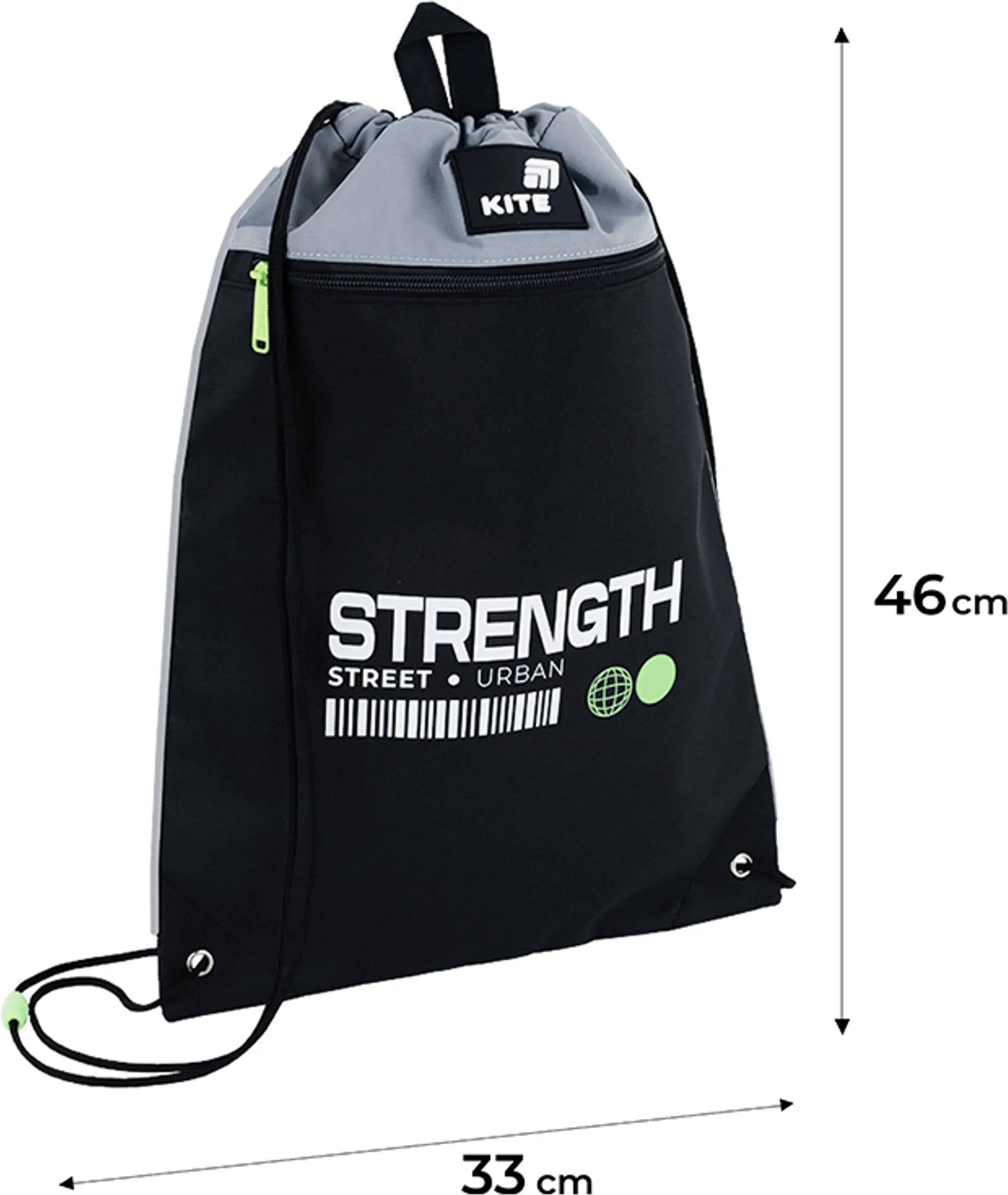 Сумка для взуття Kite Urban K26-601M-49фото