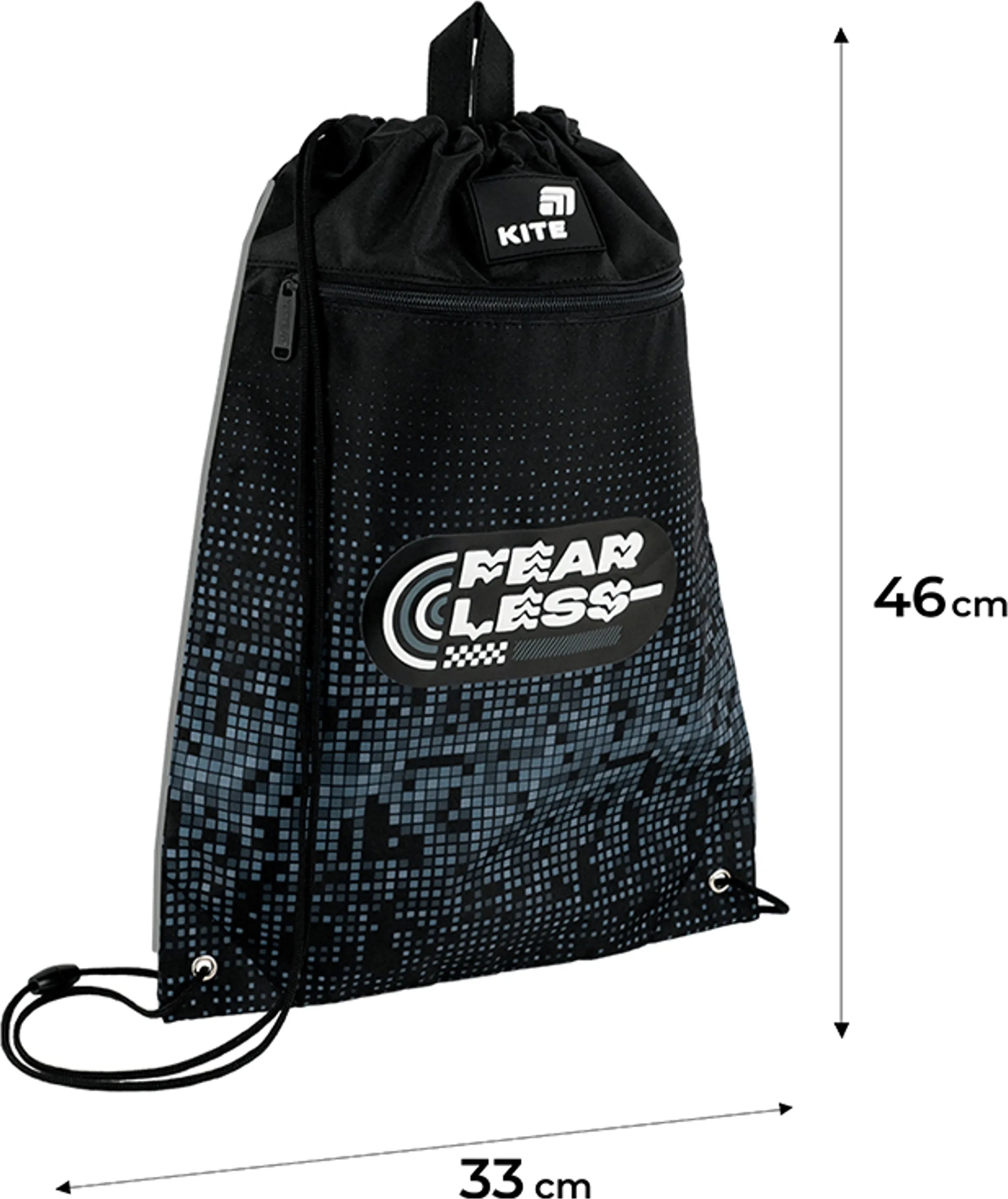 Сумка для взуття Kite Fearless K26-601M-32фото