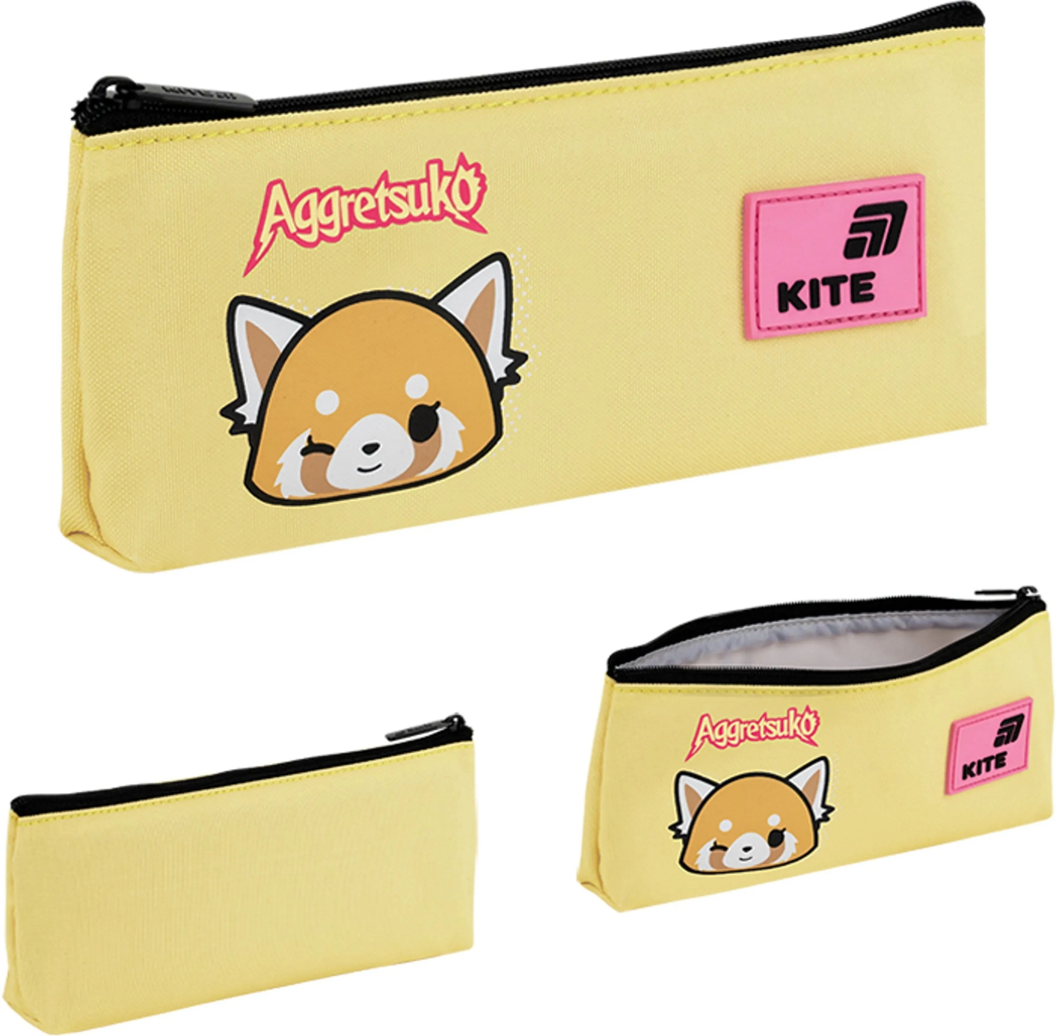 Пенал Kite Aggretsuko AR26-680 фото 