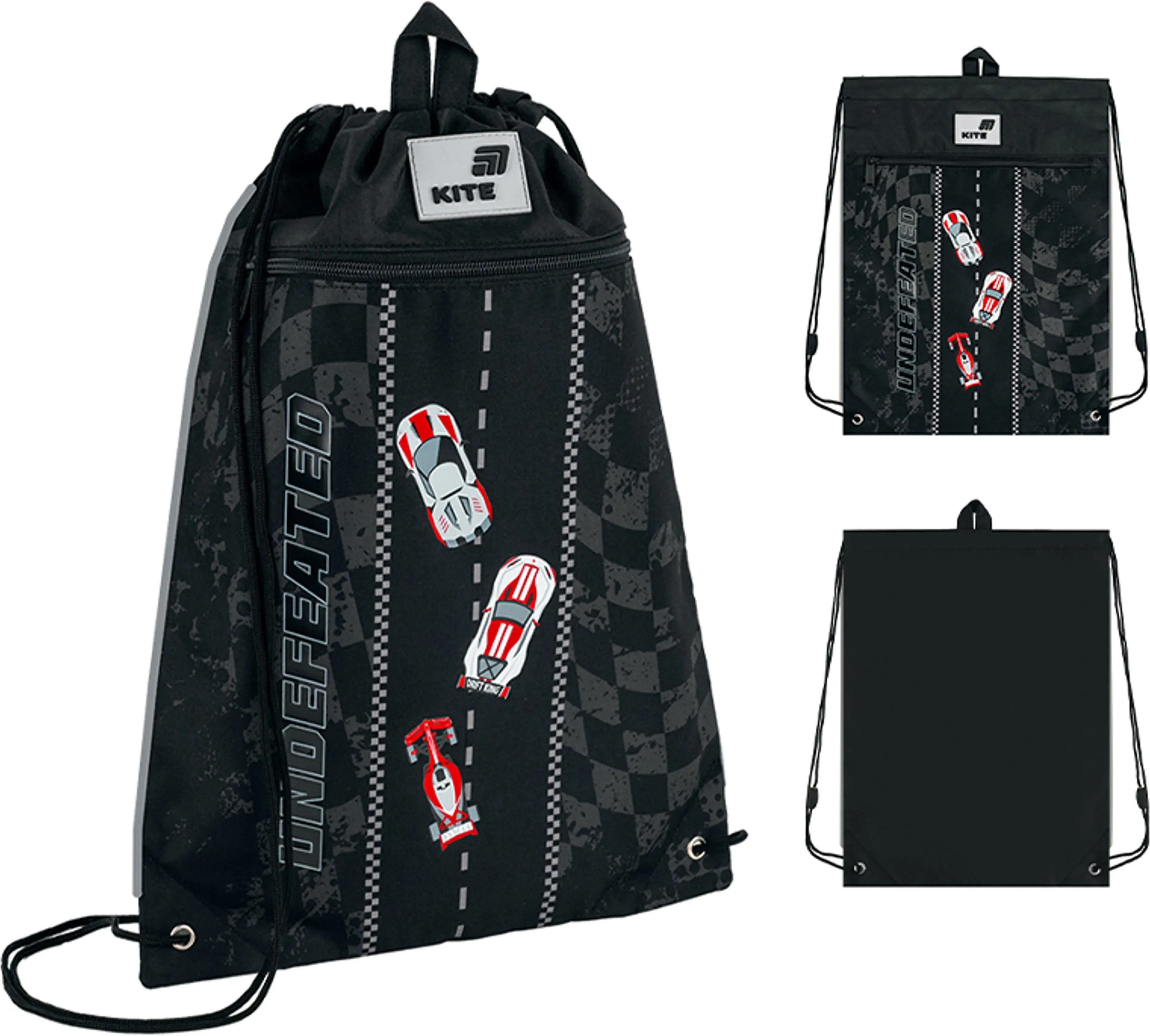 Сумка для взуття Kite Race&amp;Win K26-601M-8фото
