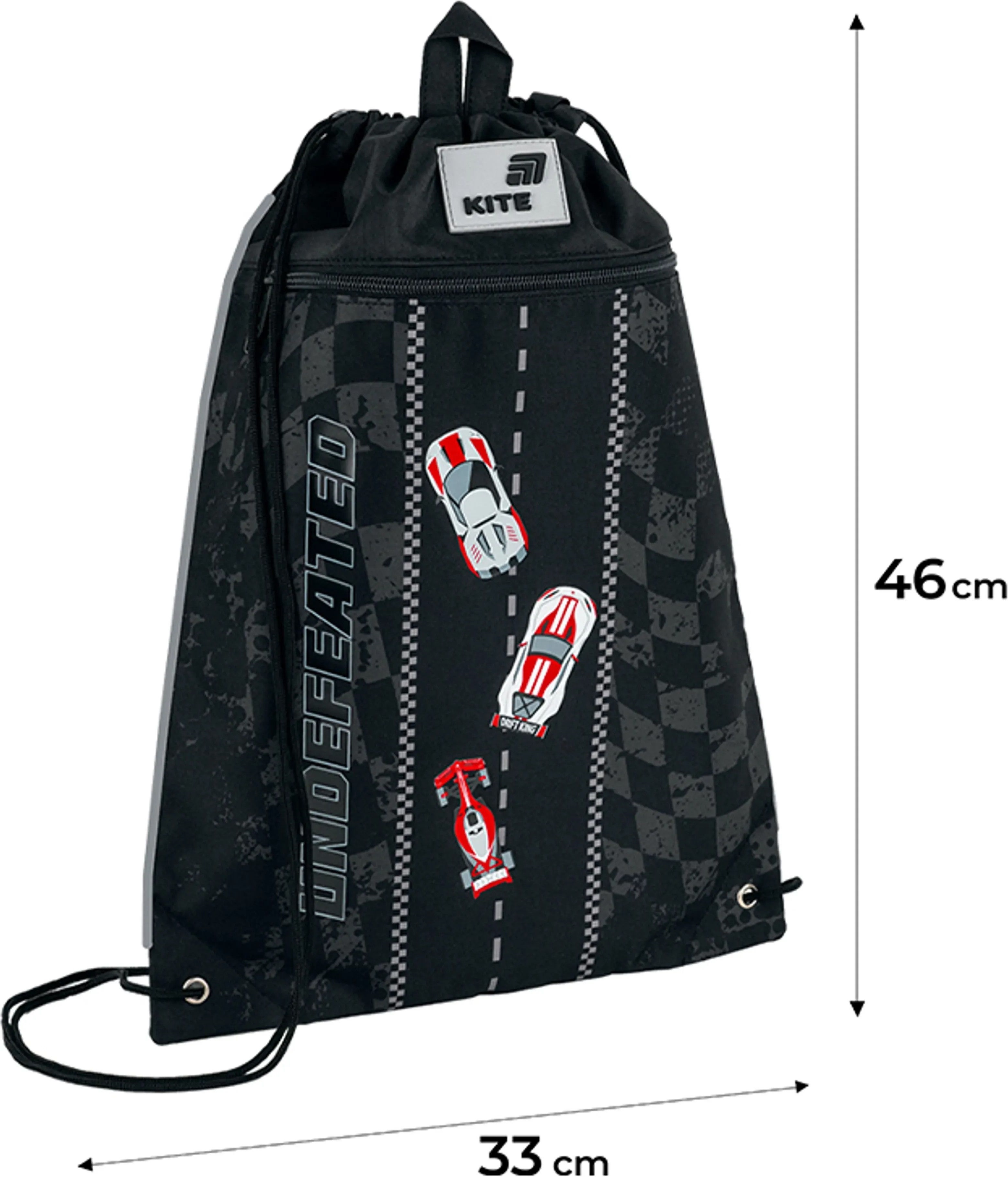 Сумка для взуття Kite Race&amp;Win K26-601M-8фото
