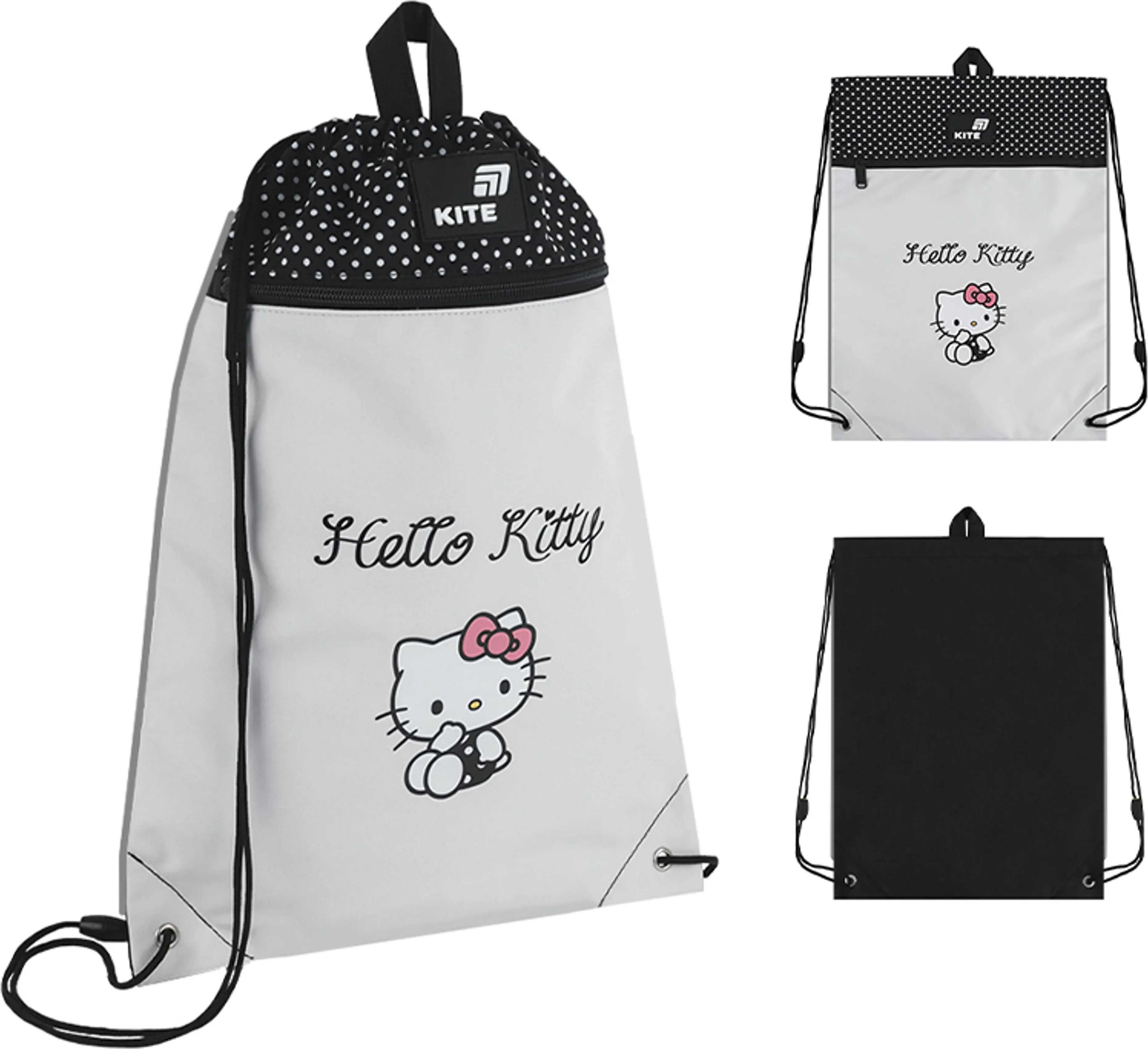Сумка для взуття Kite Hello Kitty HK26-601M-10фото