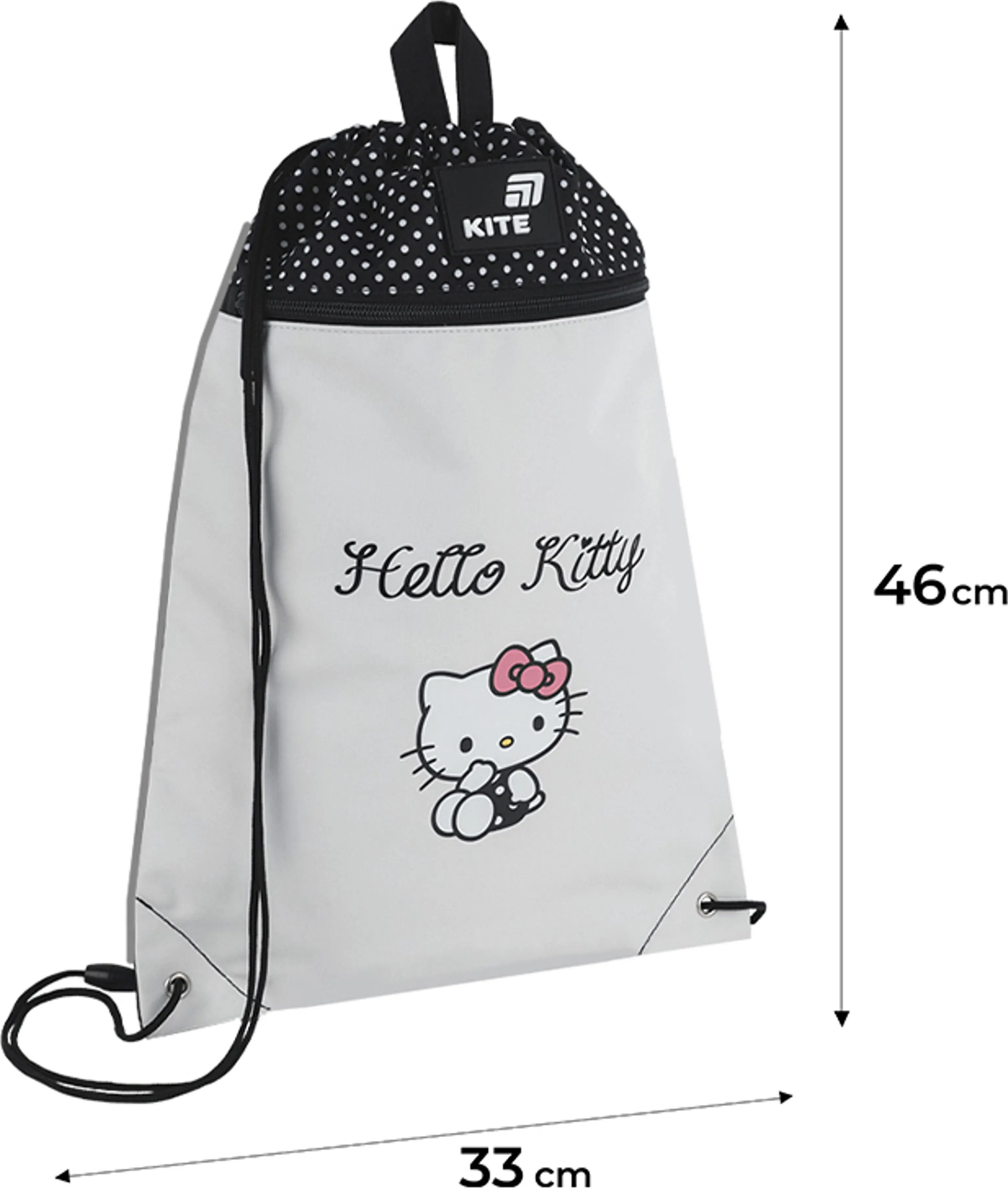 Сумка для взуття Kite Hello Kitty HK26-601M-10фото