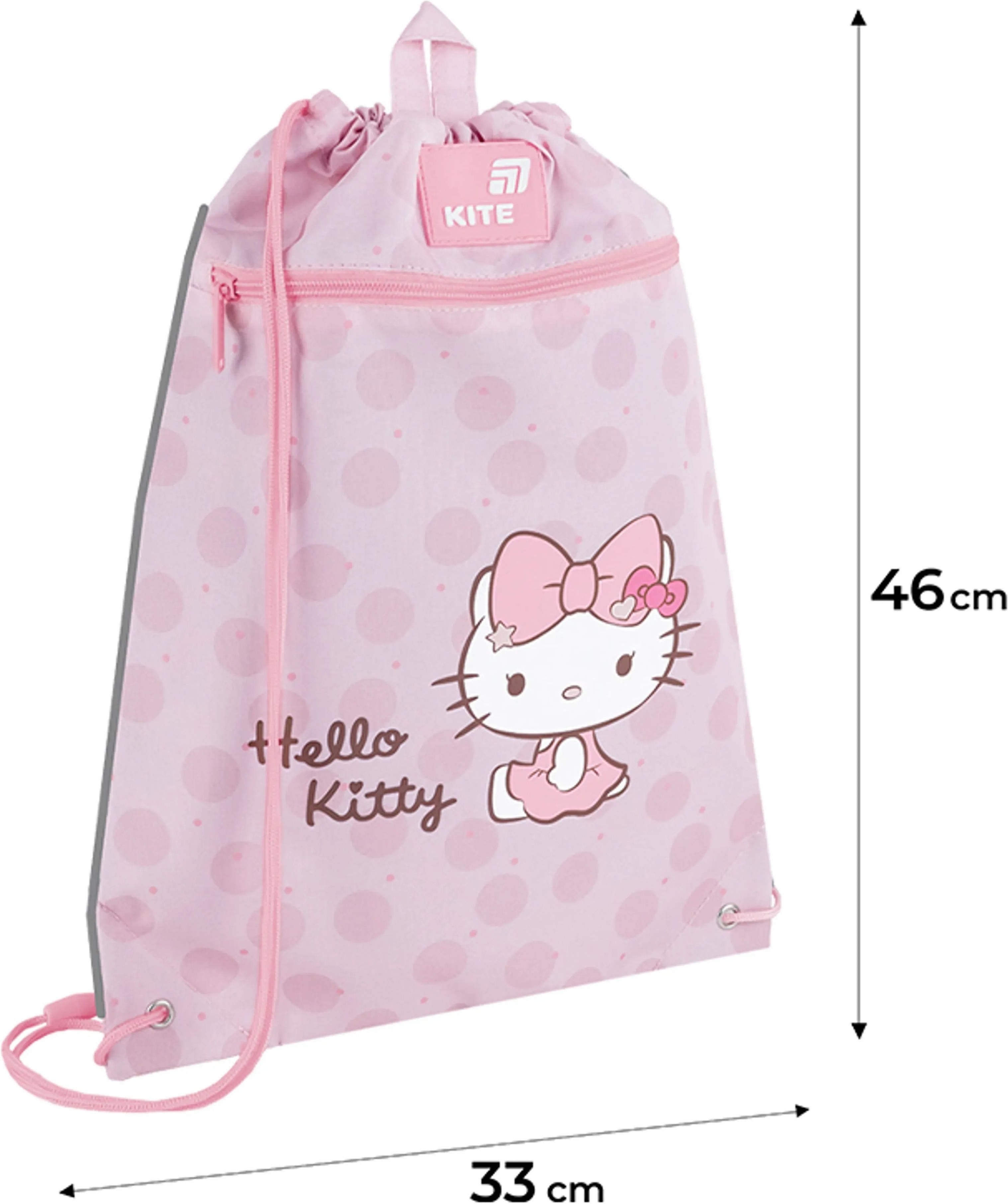 Сумка для обуви Kite Hello Kitty HK26-601M-2 фото 