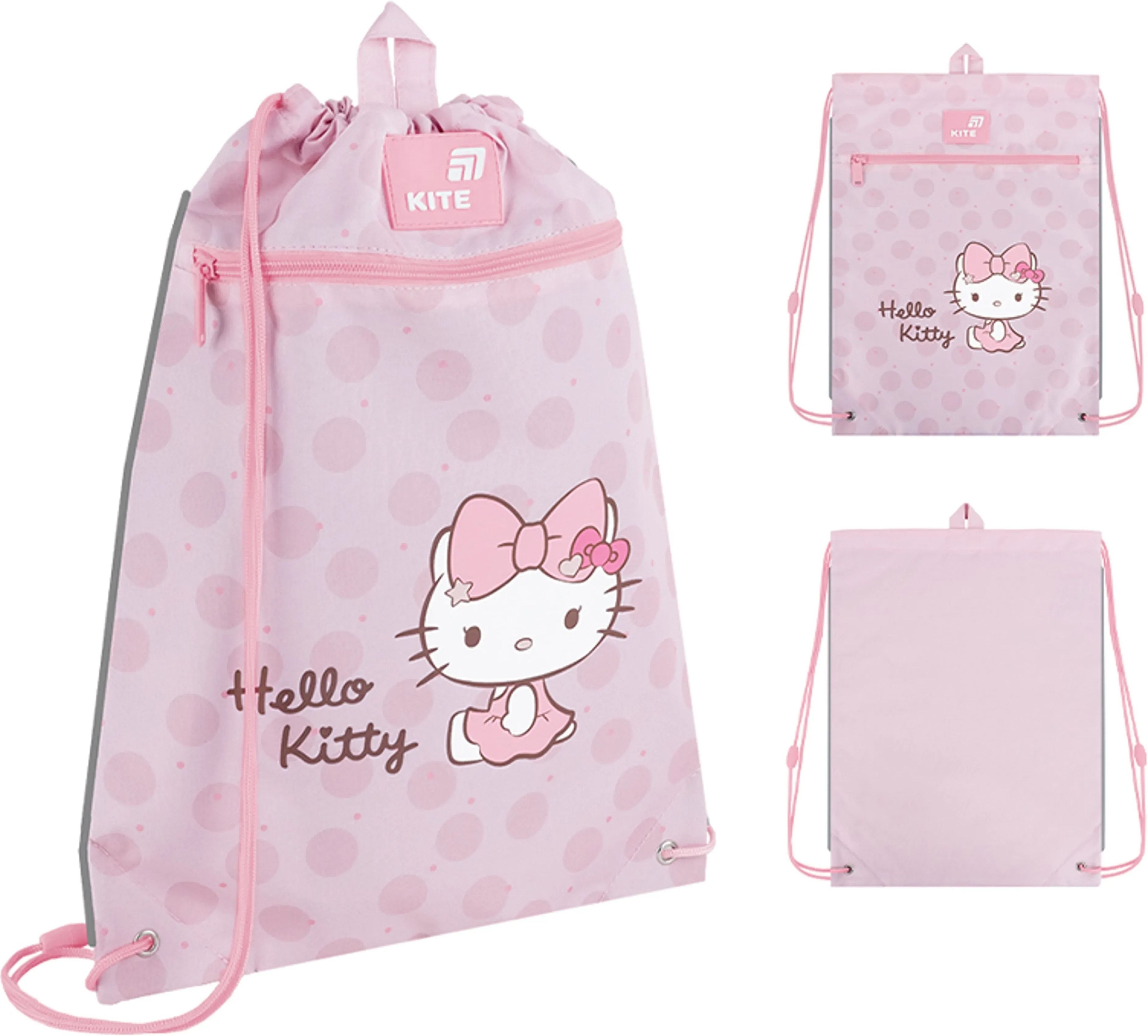 Сумка для обуви Kite Hello Kitty HK26-601M-2 фото 
